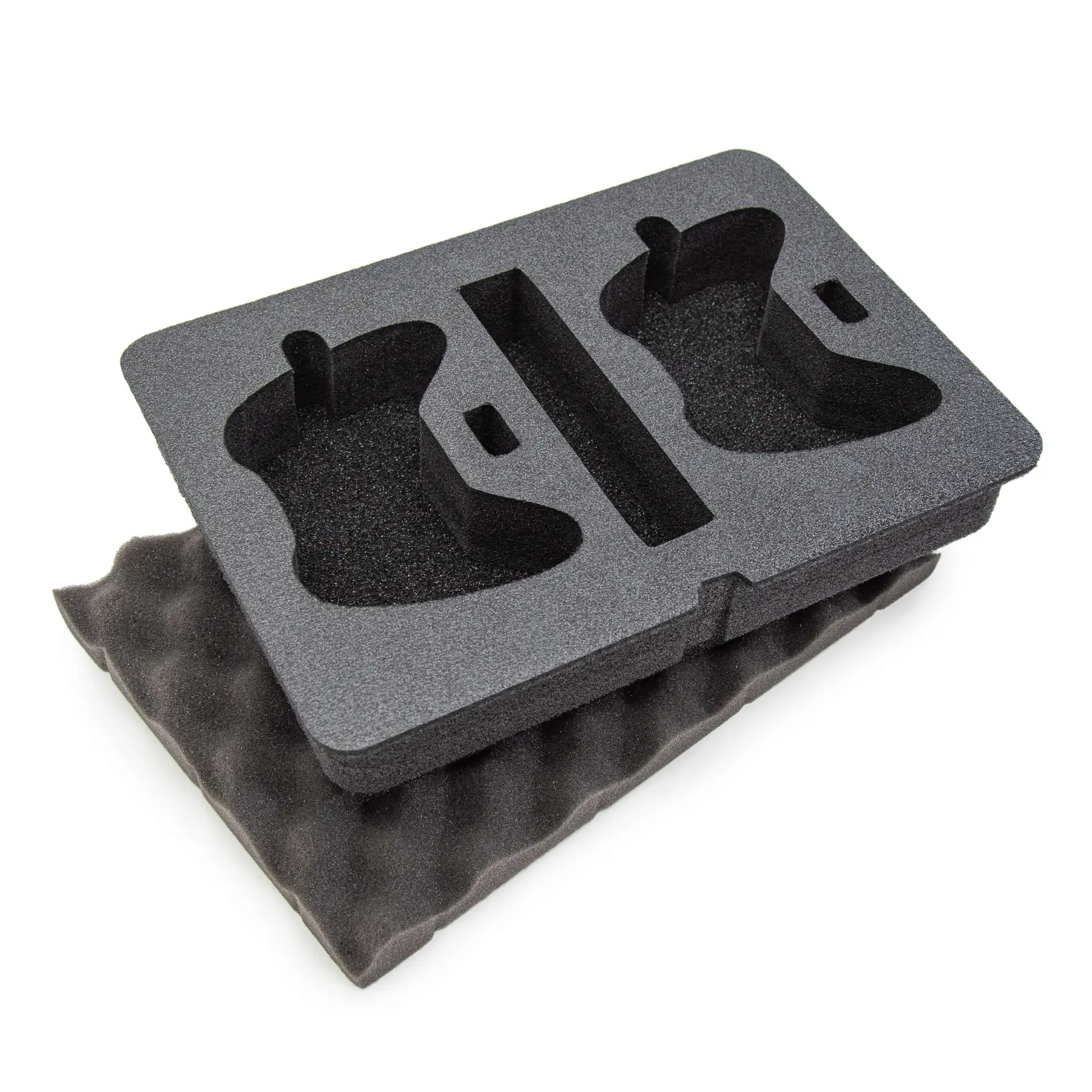 Individuelle Schaumstoffeinlage Nanuk 2 Xbox Controller