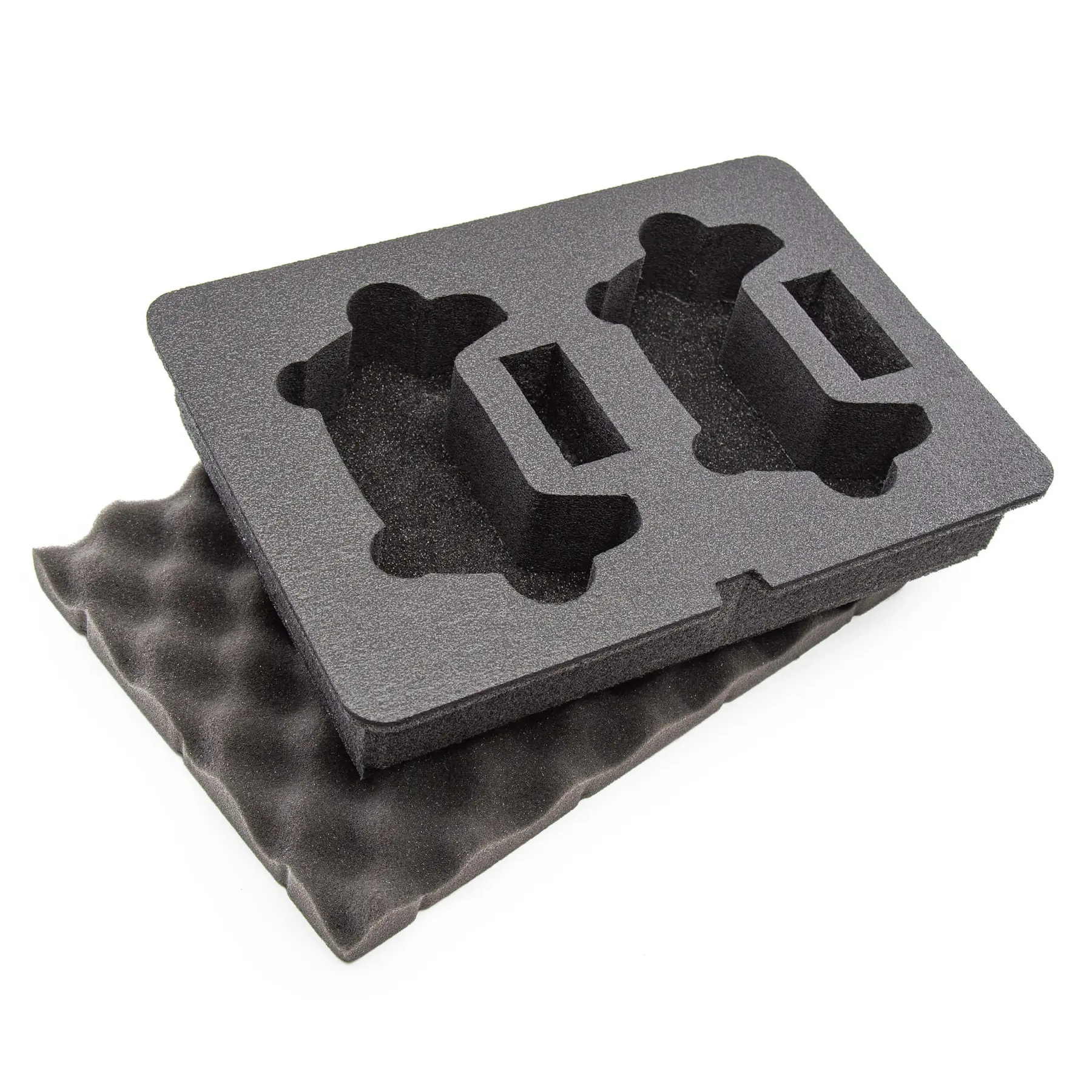 Individuelle Schaumstoffeinlage Nanuk 2 Playstation 5 Controller