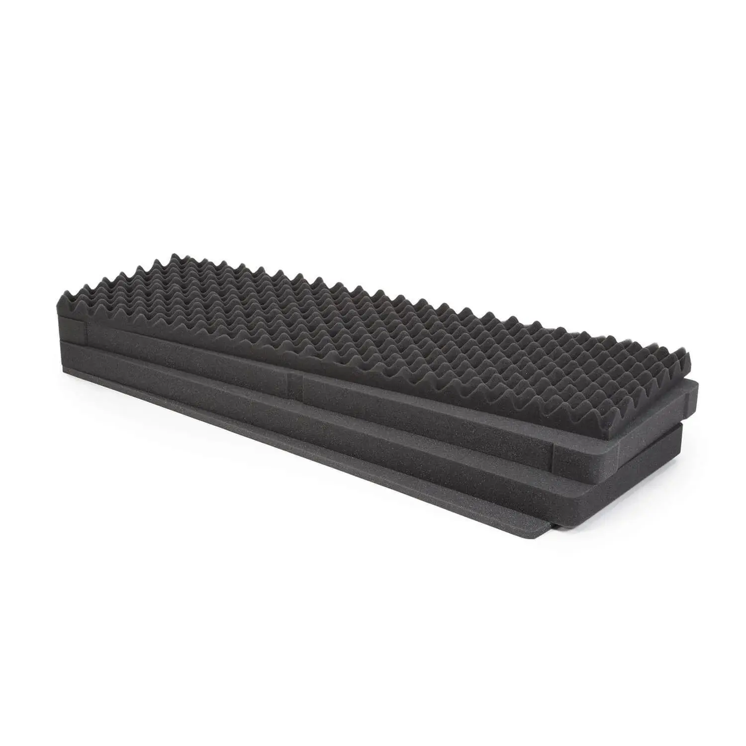 Schaumstoffeinlage (4 Teile) für Koffer Nanuk 990