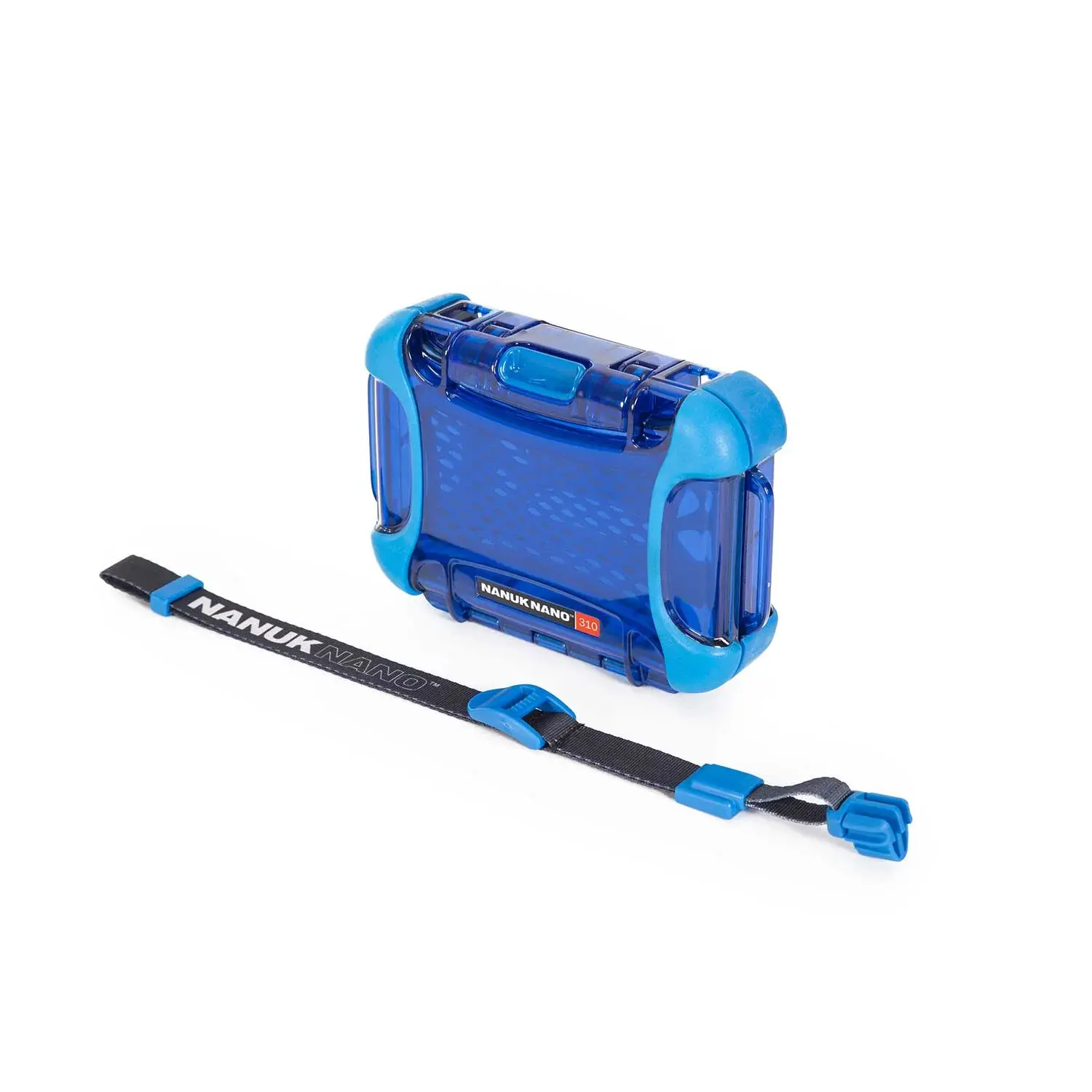 Kamerakoffer Nanuk 310 Nano