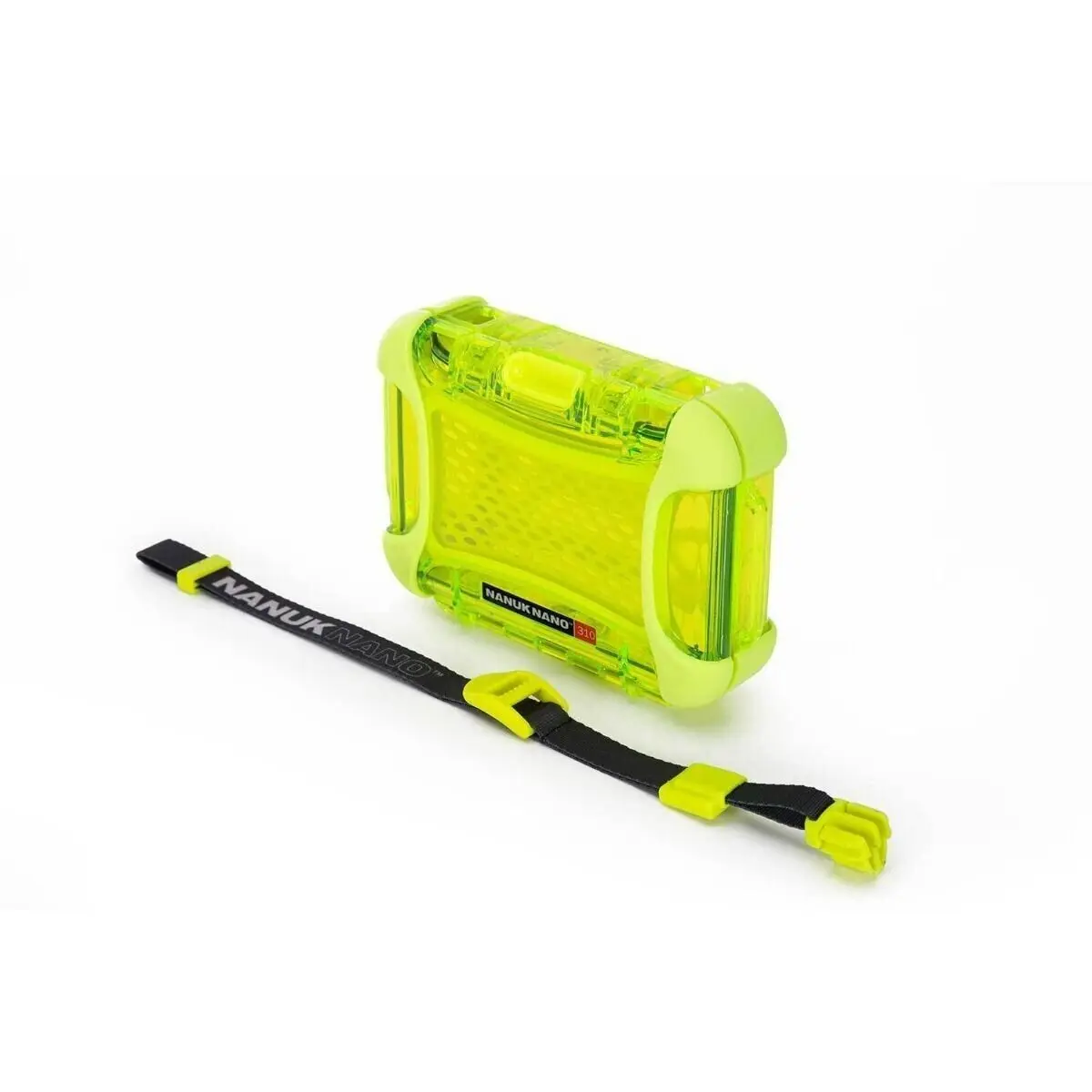 Kamerakoffer Nanuk 310 Nano