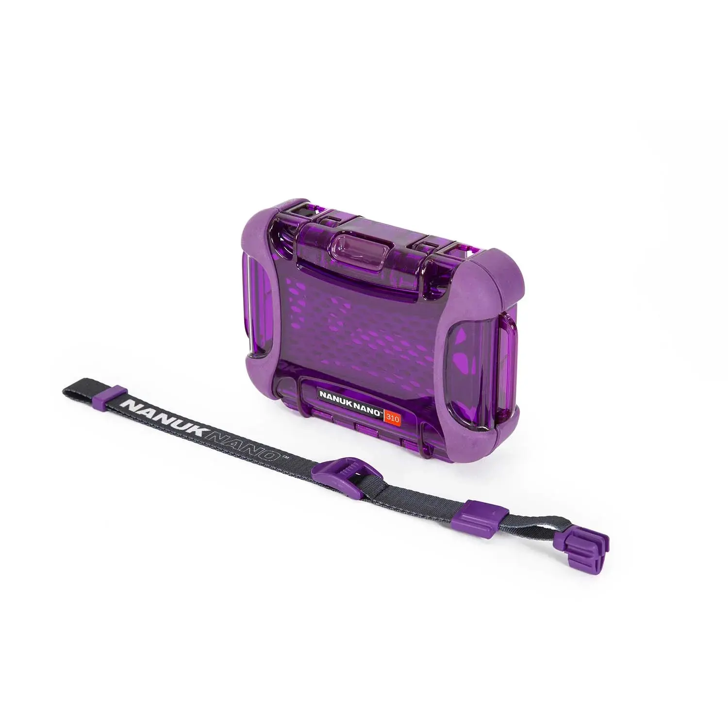Kamerakoffer Nanuk 310 Nano