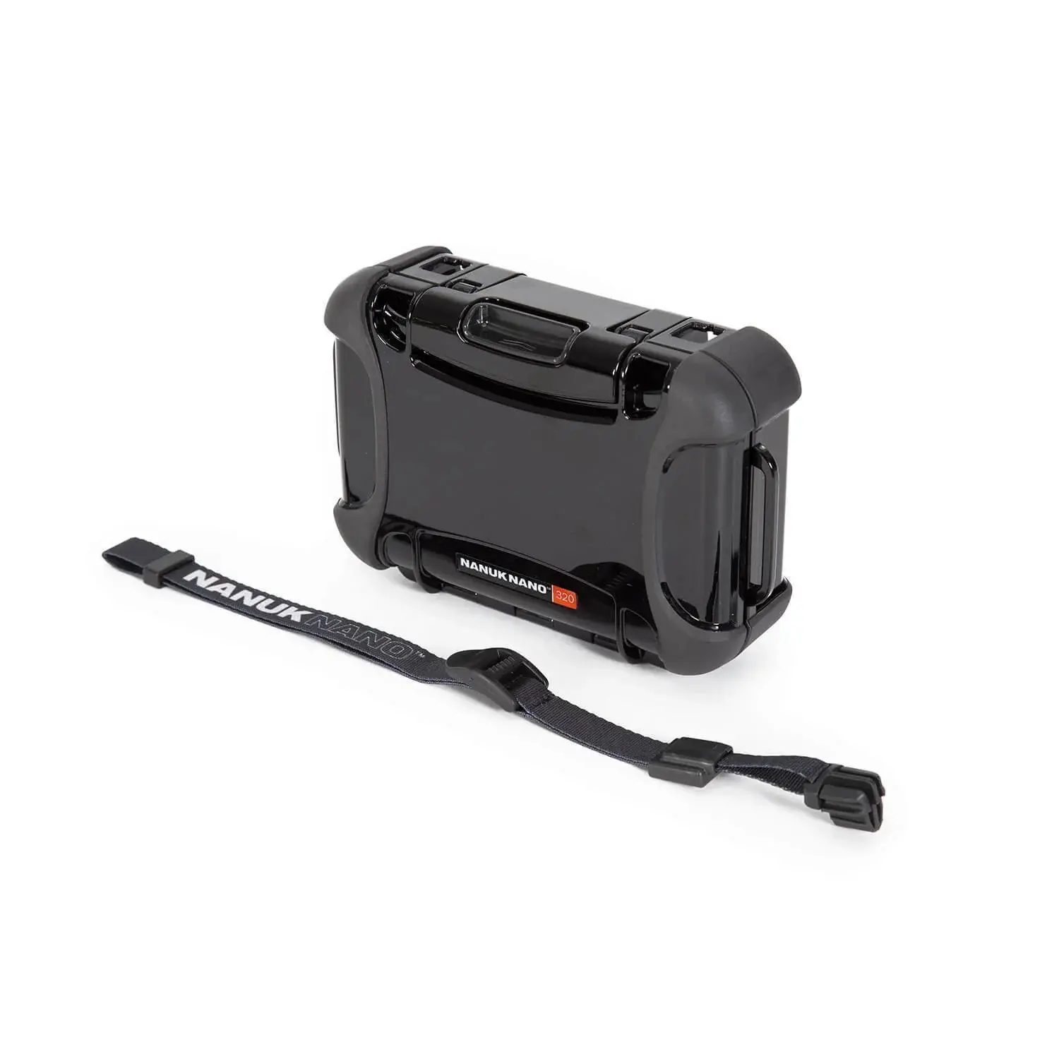 Kamerakoffer Nanuk 320 Nano