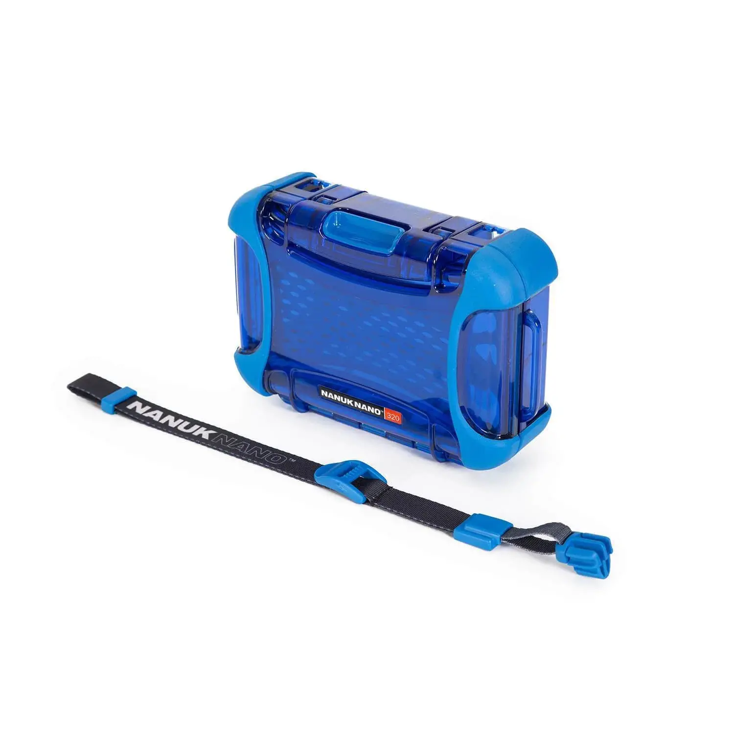 Kamerakoffer Nanuk 320 Nano