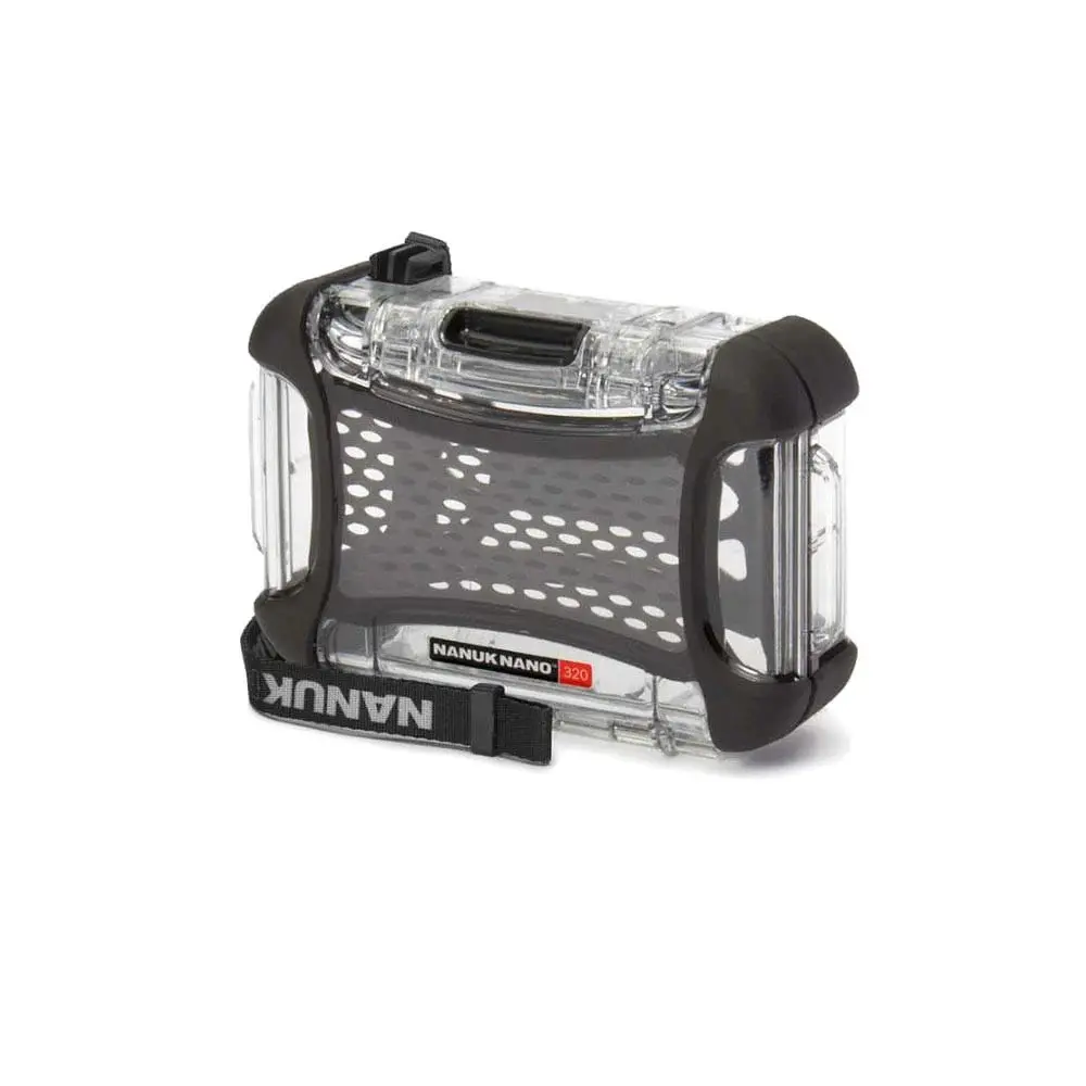 Kamerakoffer Nanuk 320 Nano