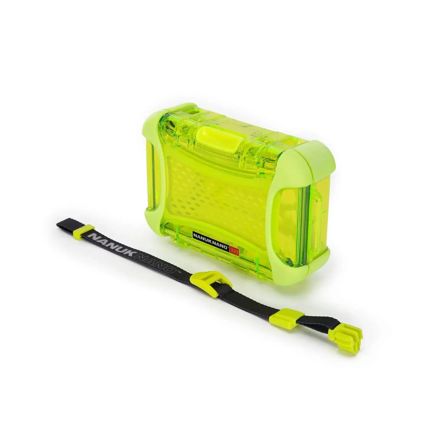 Kamerakoffer Nanuk 320 Nano