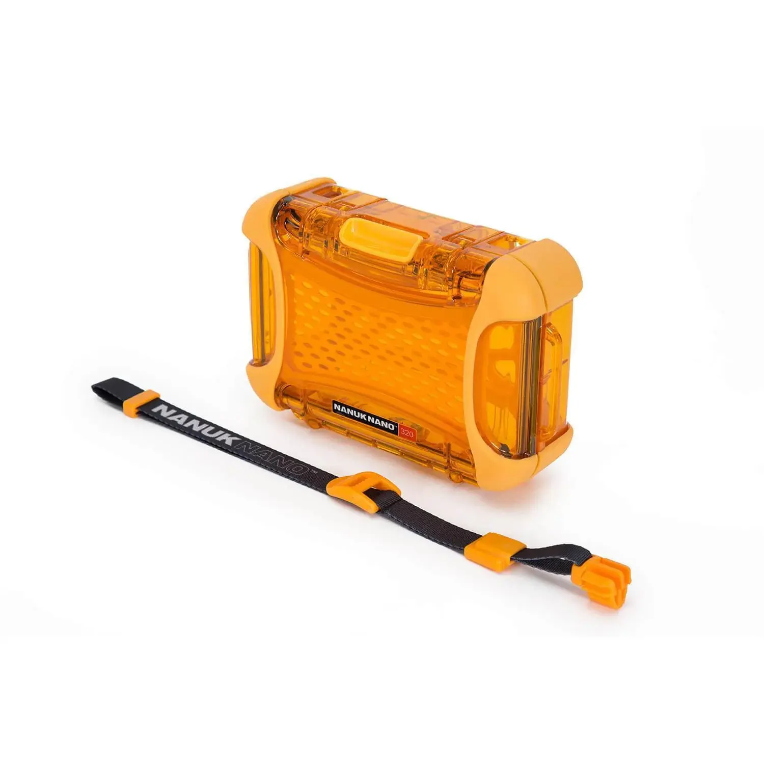 Kamerakoffer Nanuk 320 Nano