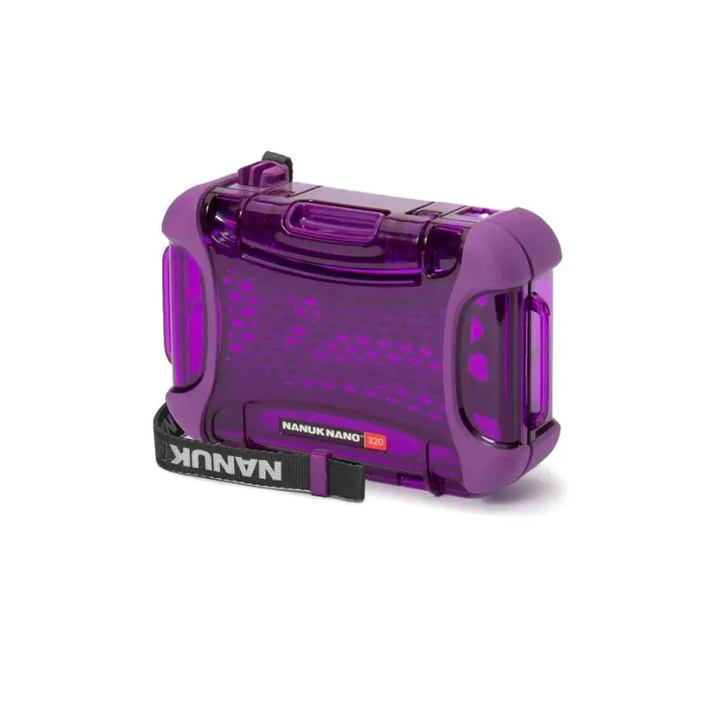 Kamerakoffer Nanuk 320 Nano