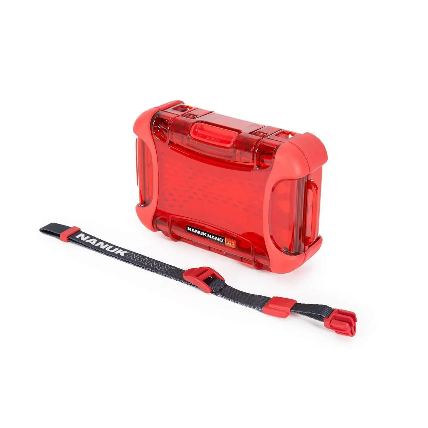 Kamerakoffer Nanuk 320 Nano