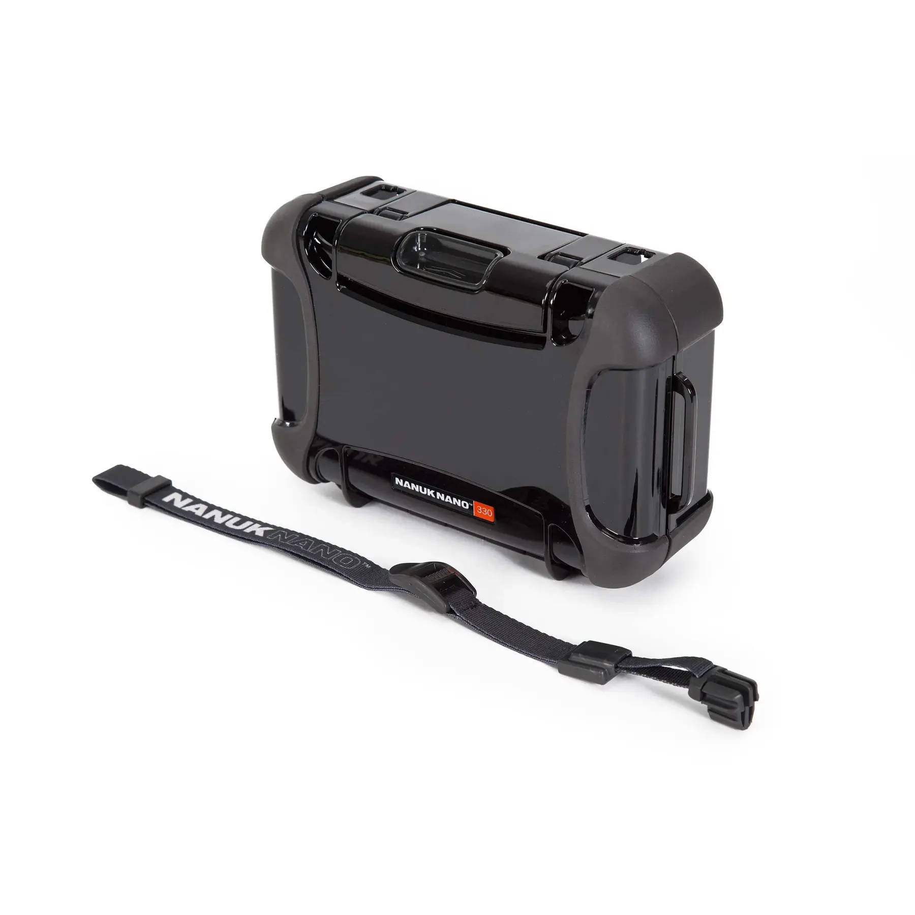 Kamerakoffer Nanuk 330 Nano