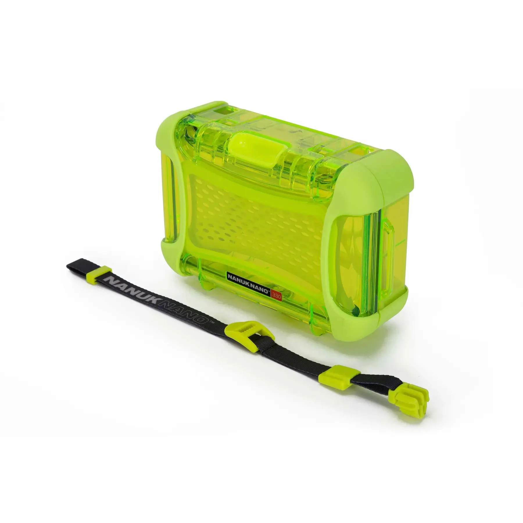 Kamerakoffer Nanuk 330 Nano