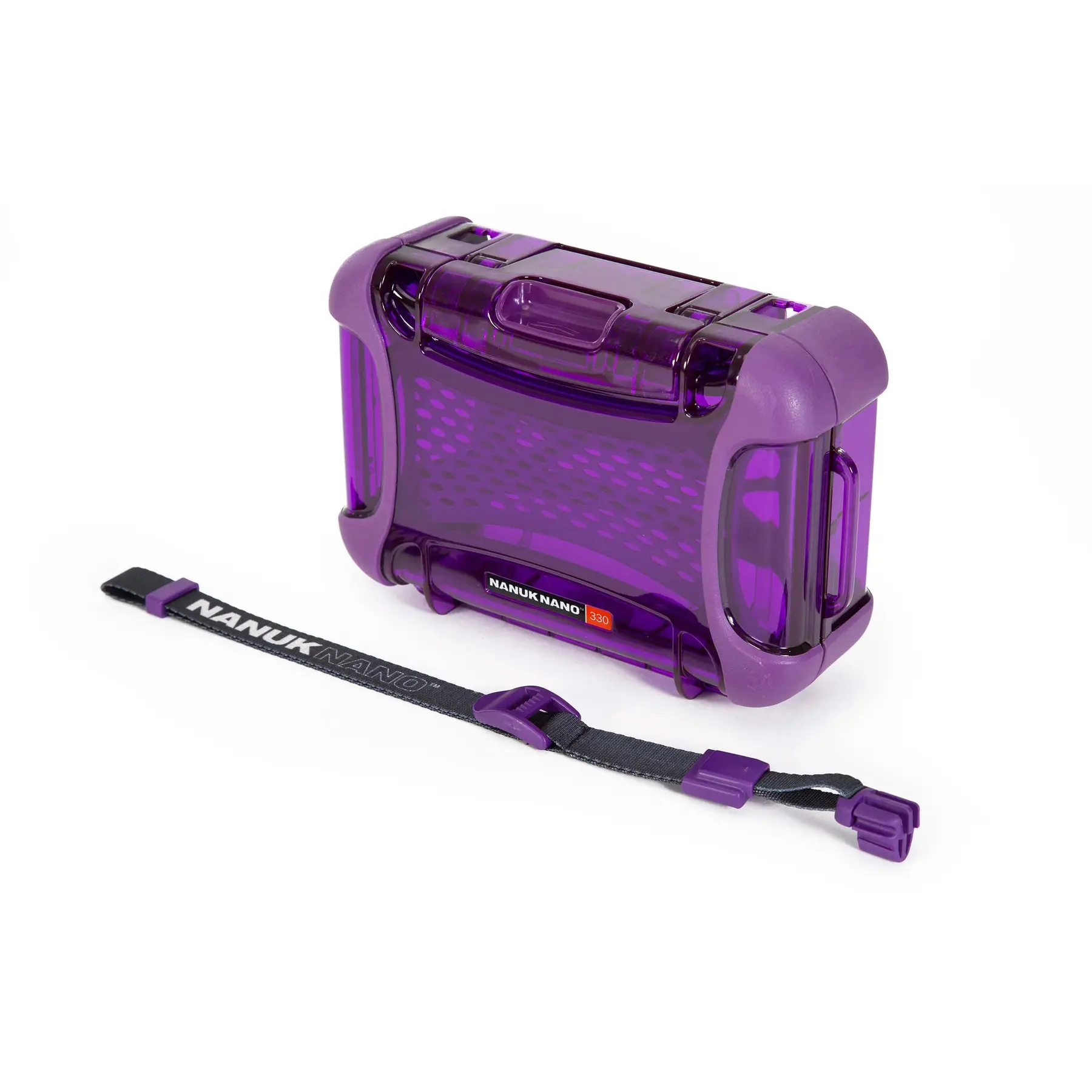 Kamerakoffer Nanuk 330 Nano