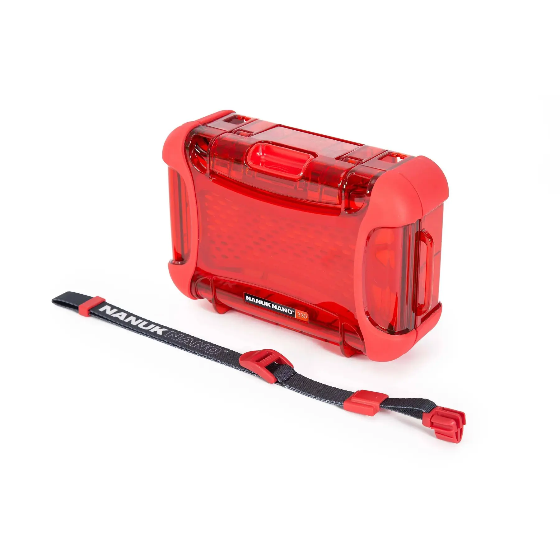 Kamerakoffer Nanuk 330 Nano