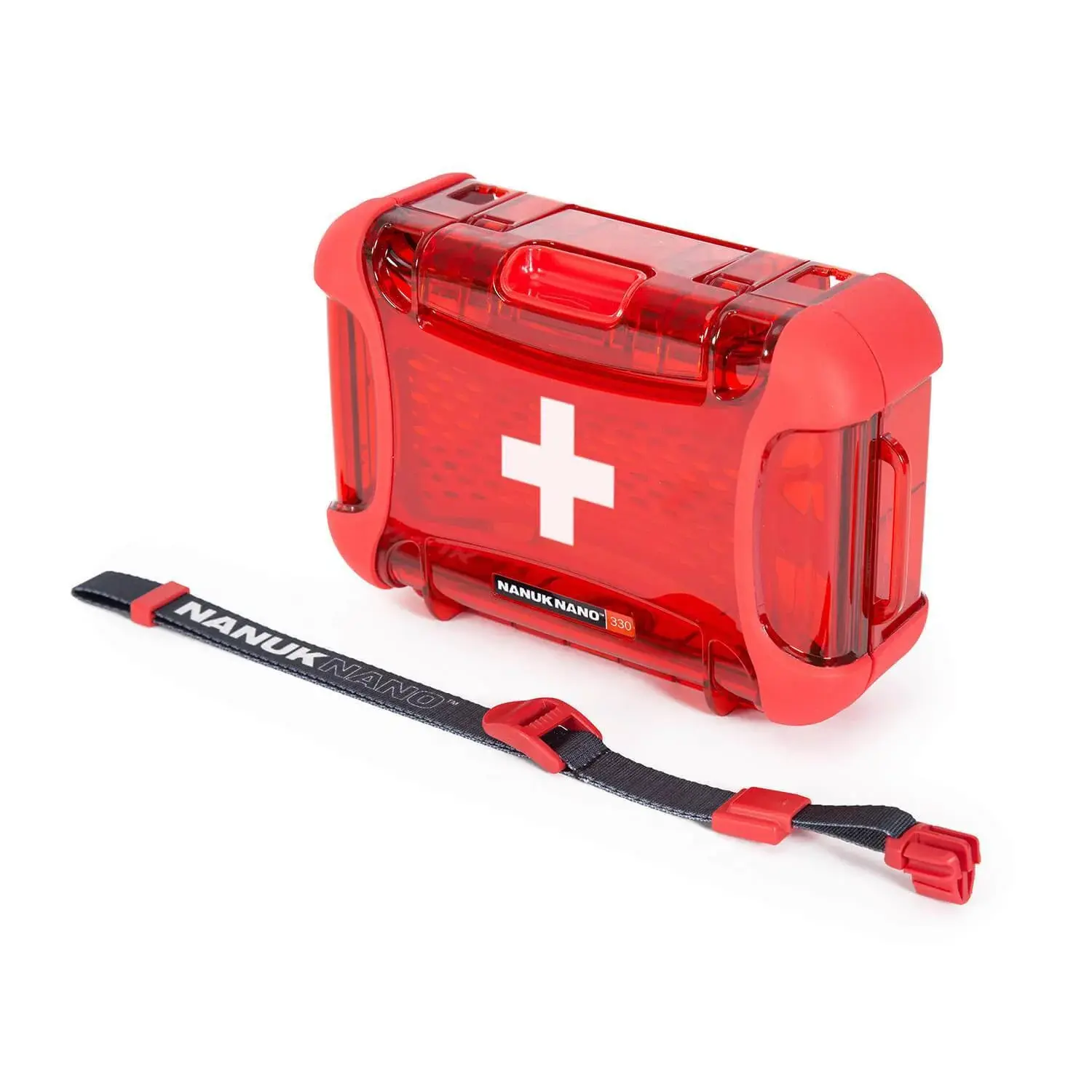 Empty first-aid Pencil case Nanuk 330