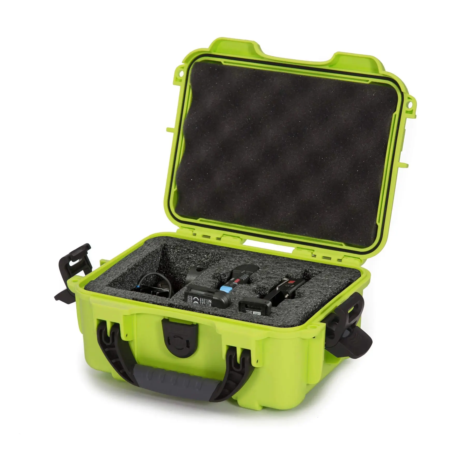 Koffer für drahtloses Kit Nanuk 904 Sennheiser AVX