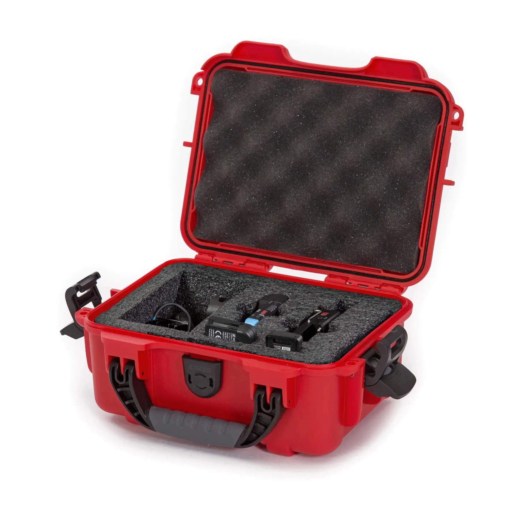 Koffer für drahtloses Kit Nanuk 904 Sennheiser AVX