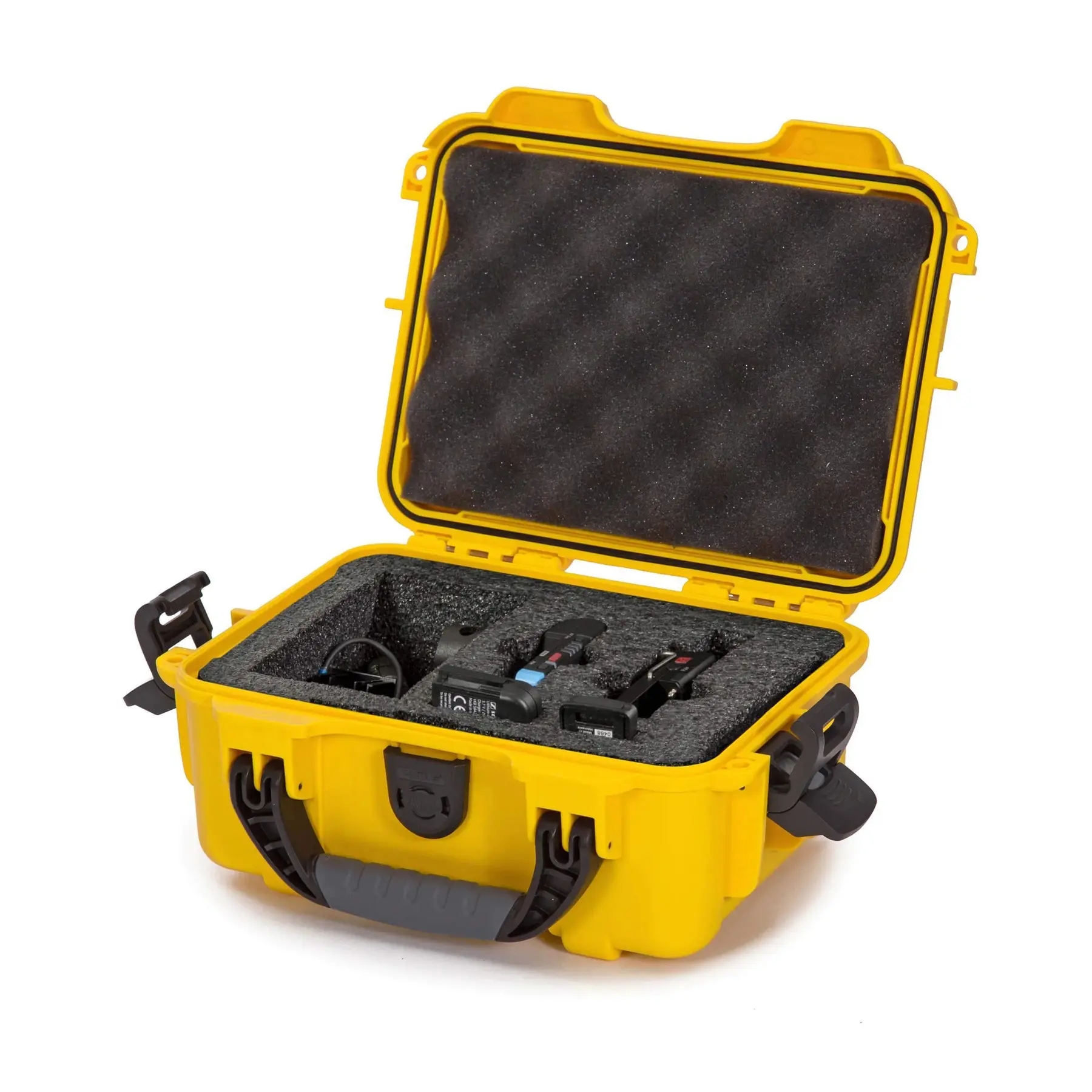 Koffer für drahtloses Kit Nanuk 904 Sennheiser AVX