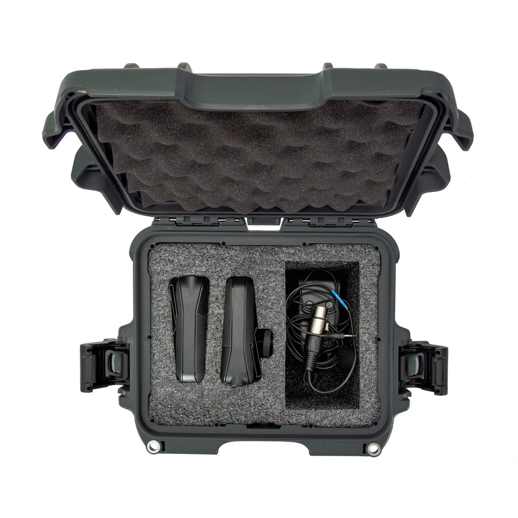 Koffer für drahtloses Kit Nanuk 905 Rode Rodelink