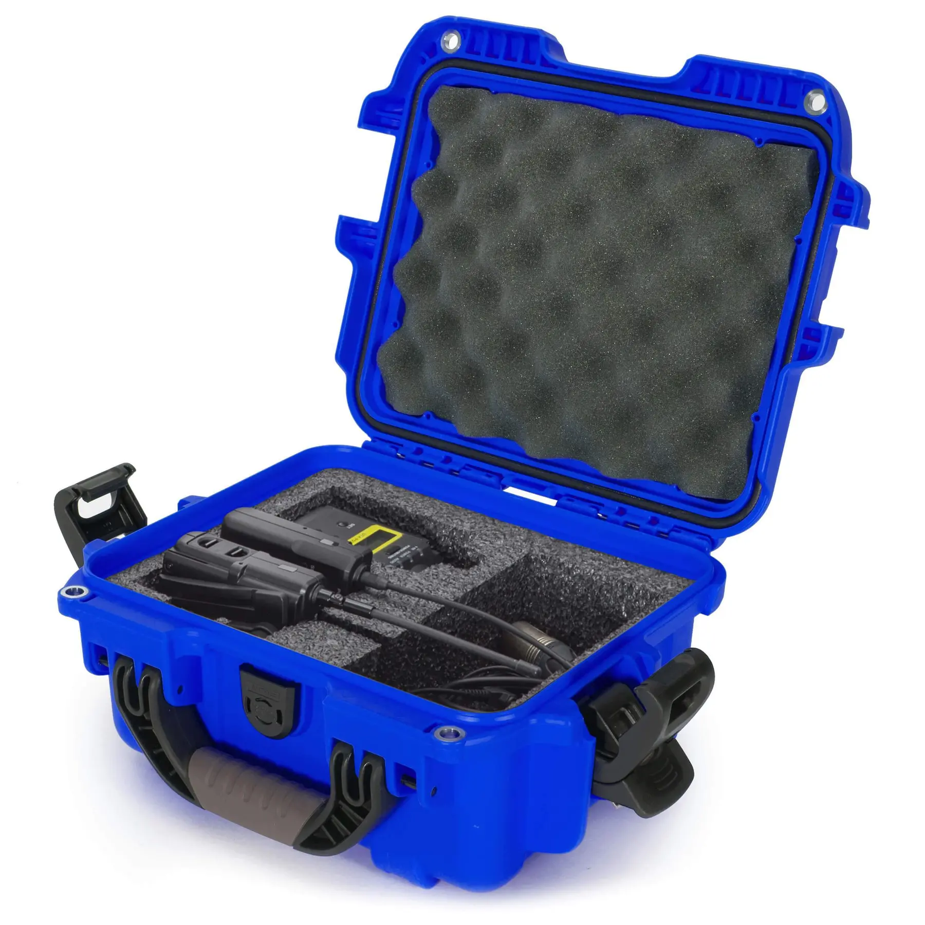 Koffer für drahtloses Mikrofon Nanuk 905 Sennheiser EW/Sony UWP/Senal