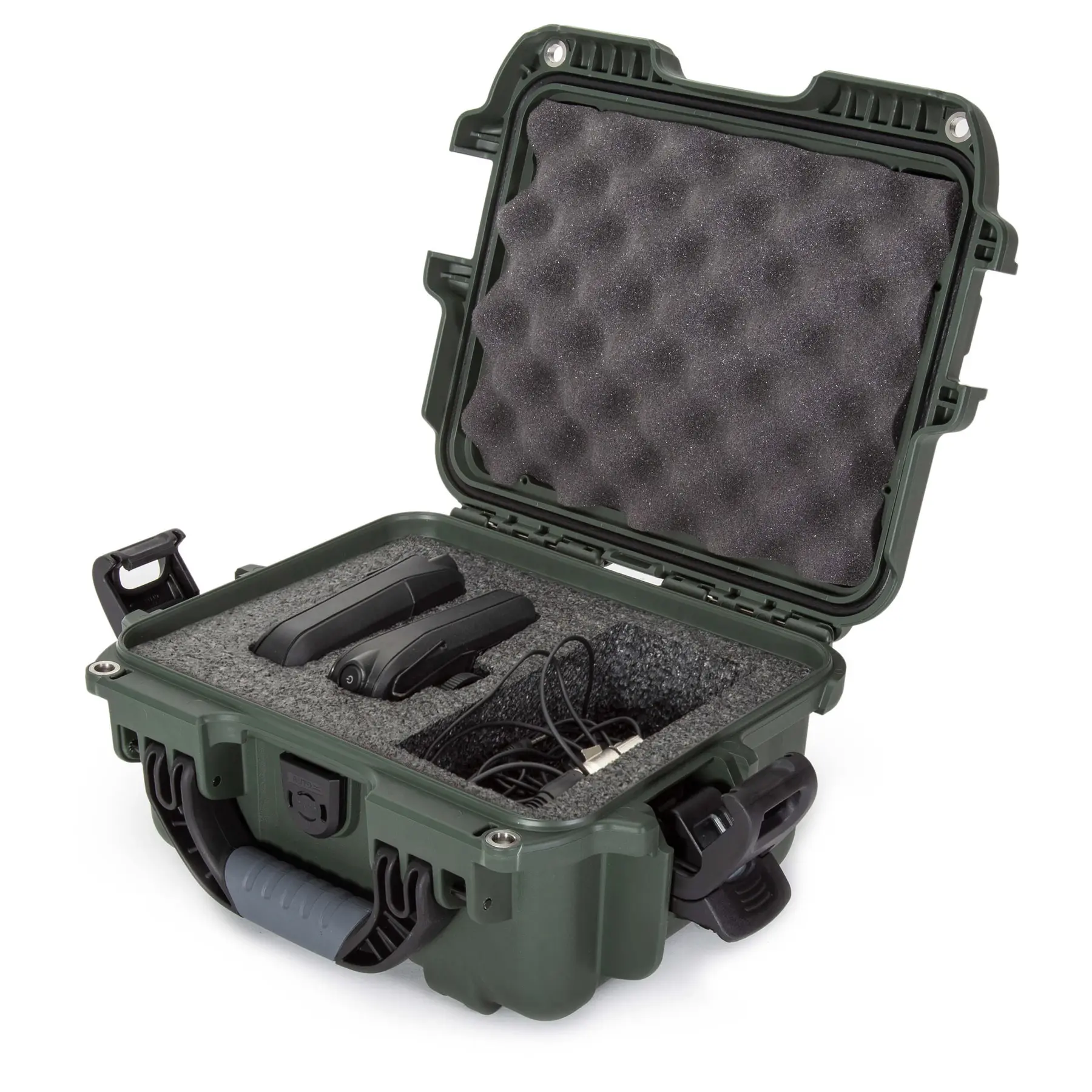 Koffer für drahtloses Kit Nanuk 905 Rode Rodelink