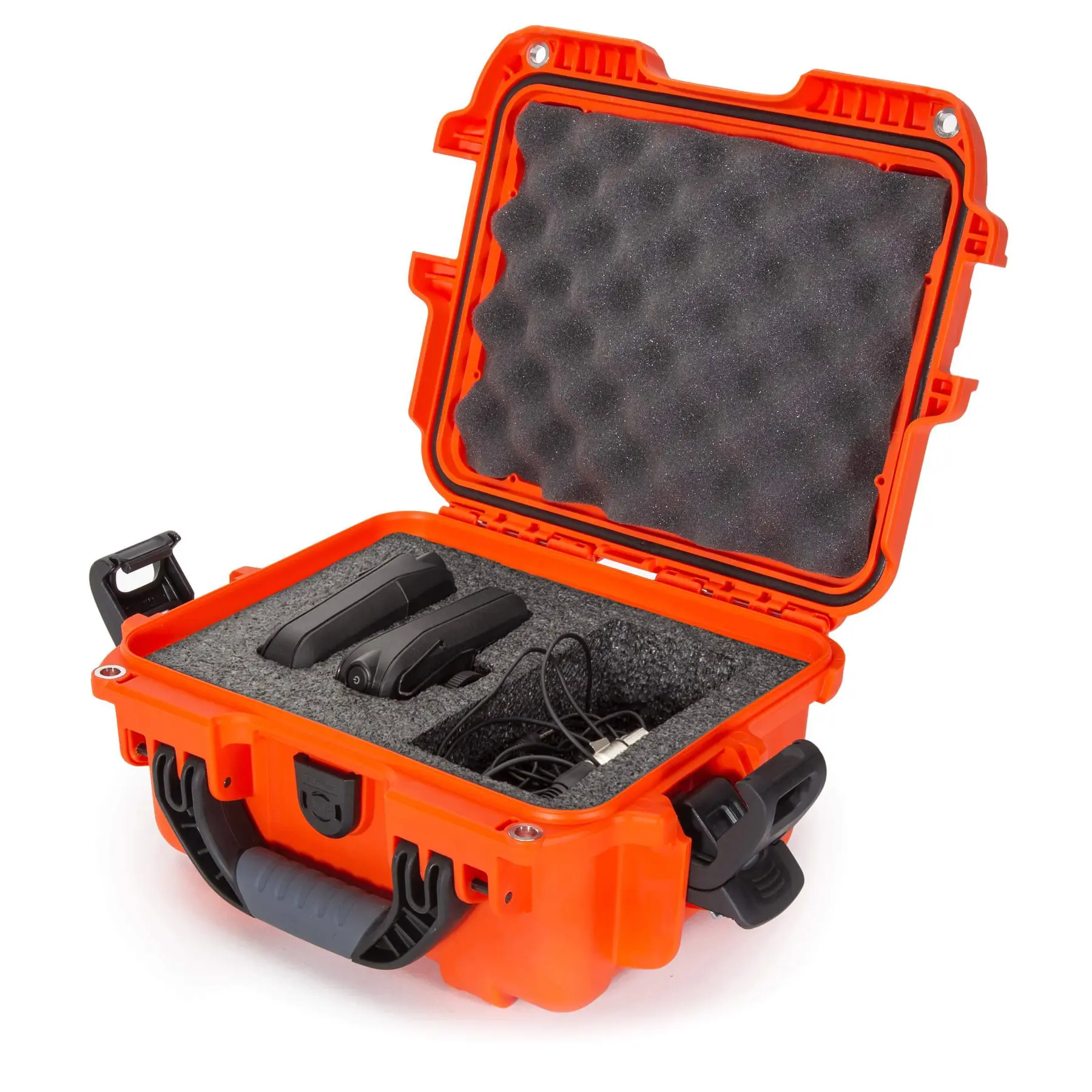 Koffer für drahtloses Kit Nanuk 905 Rode Rodelink