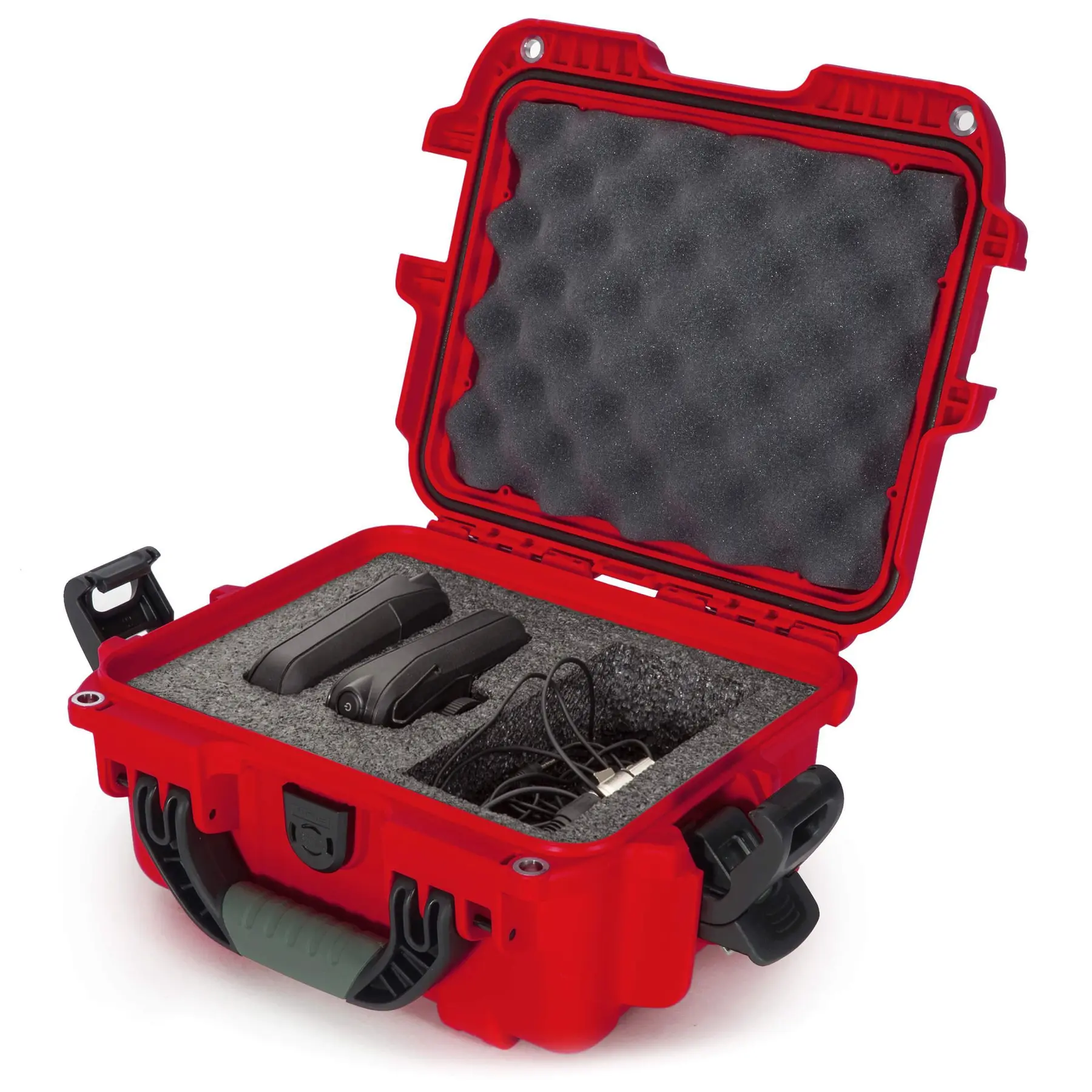 Koffer für drahtloses Kit Nanuk 905 Rode Rodelink
