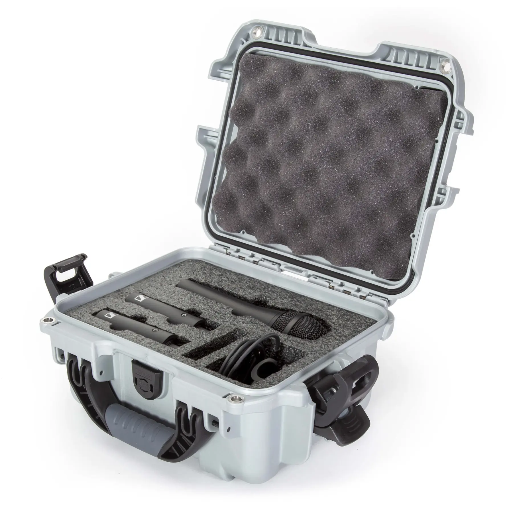 Koffer für drahtloses Mikrofon Nanuk 905 Sennheiser single XS