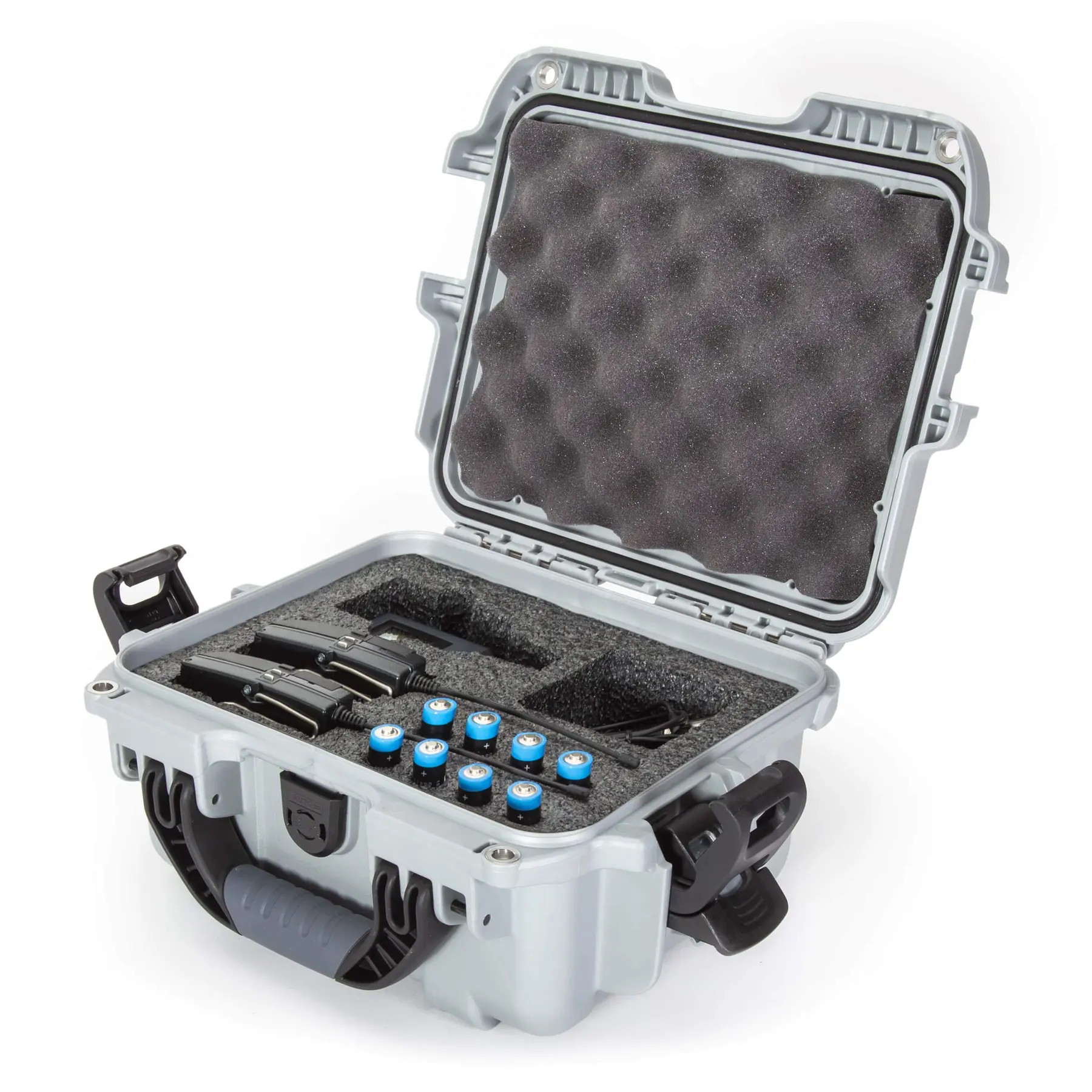 Koffer für drahtloses Mikrofon Nanuk 905 Sennheiser EW