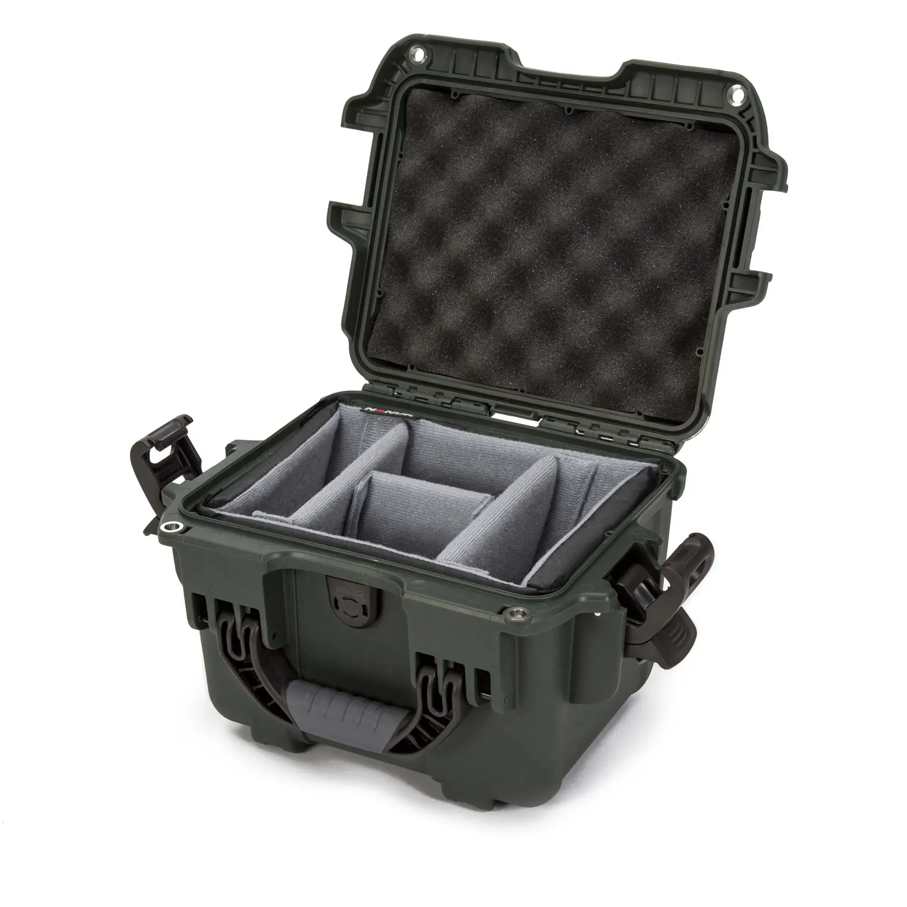 Kamerakoffer Nanuk  908