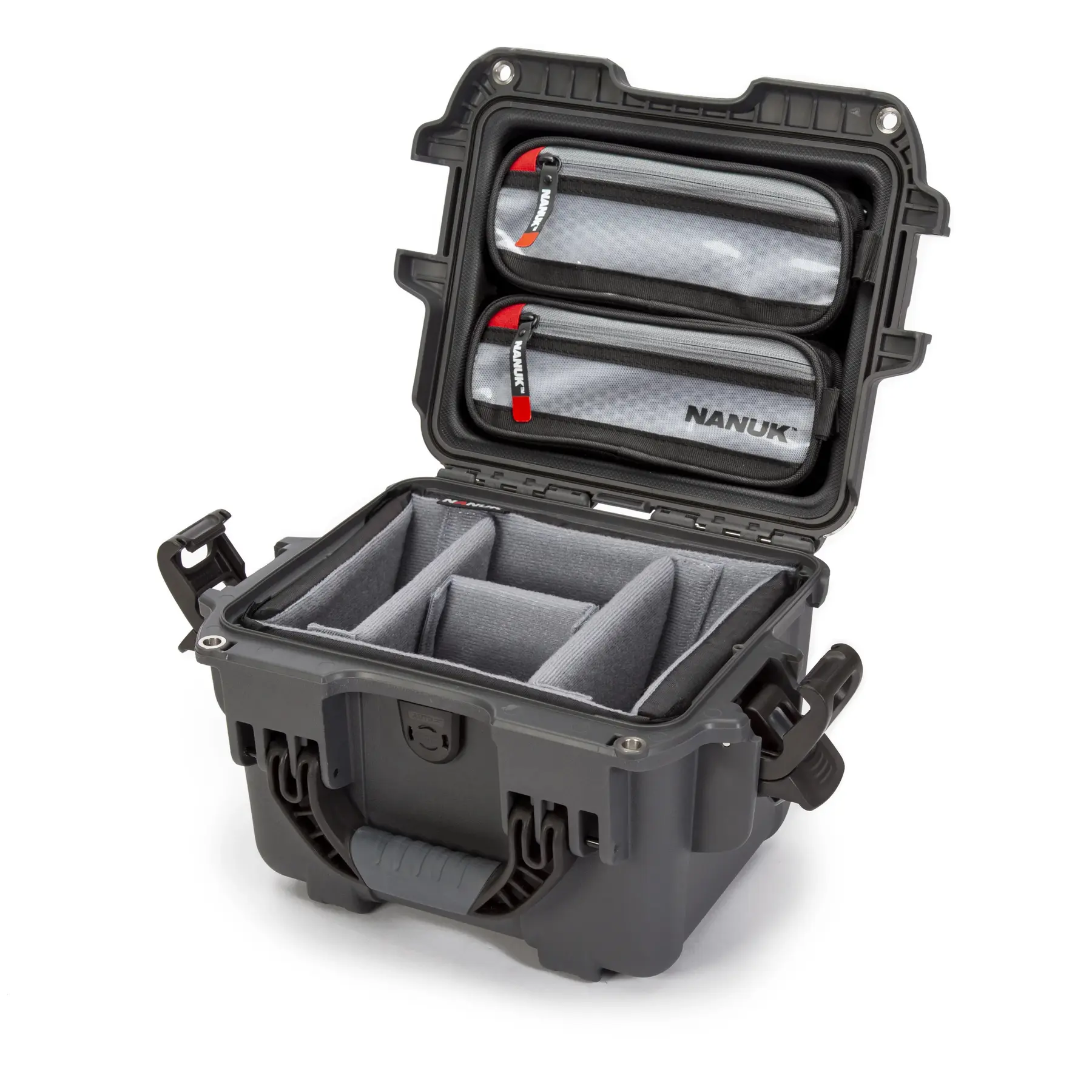 Kamerakoffer Nanuk 908 Pro