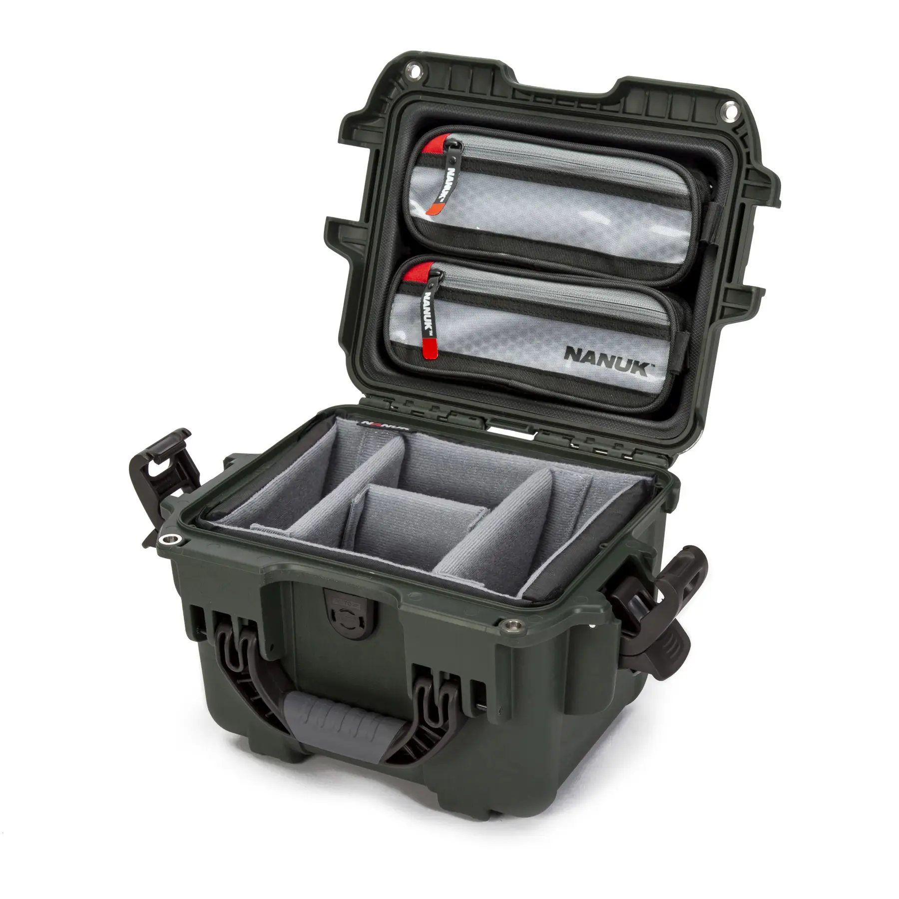Kamerakoffer Nanuk 908 Pro