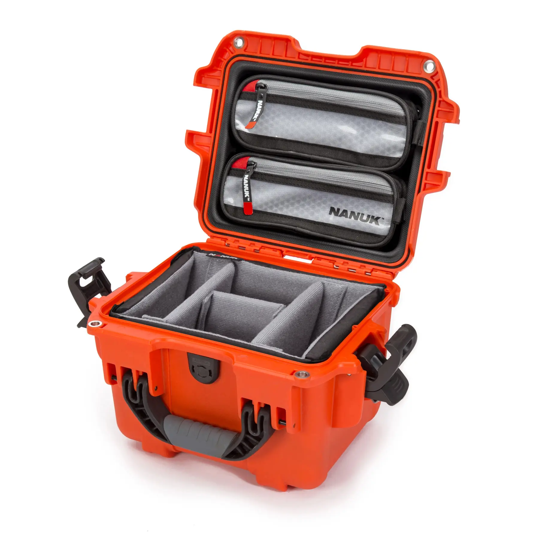 Kamerakoffer Nanuk 908 Pro