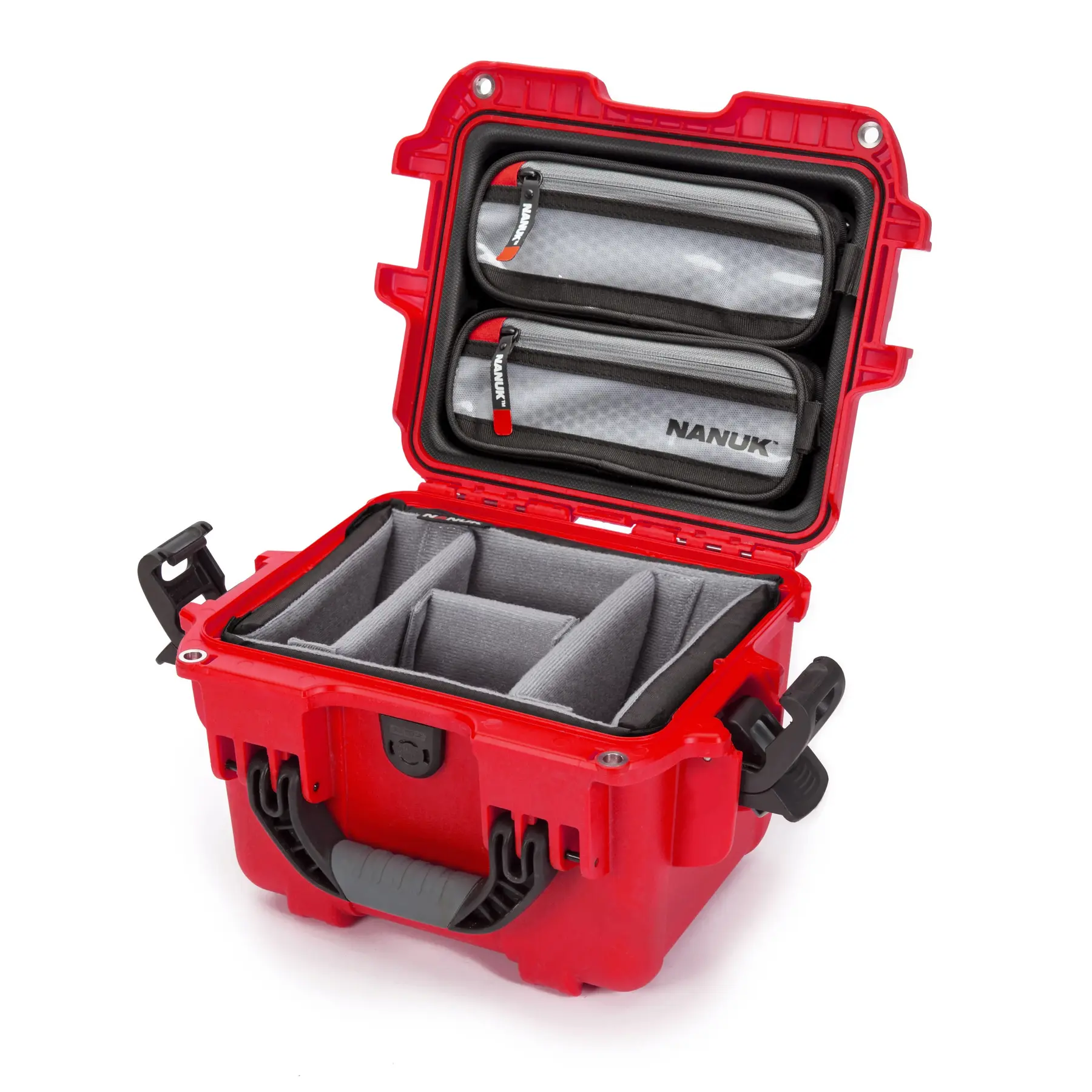 Kamerakoffer Nanuk 908 Pro