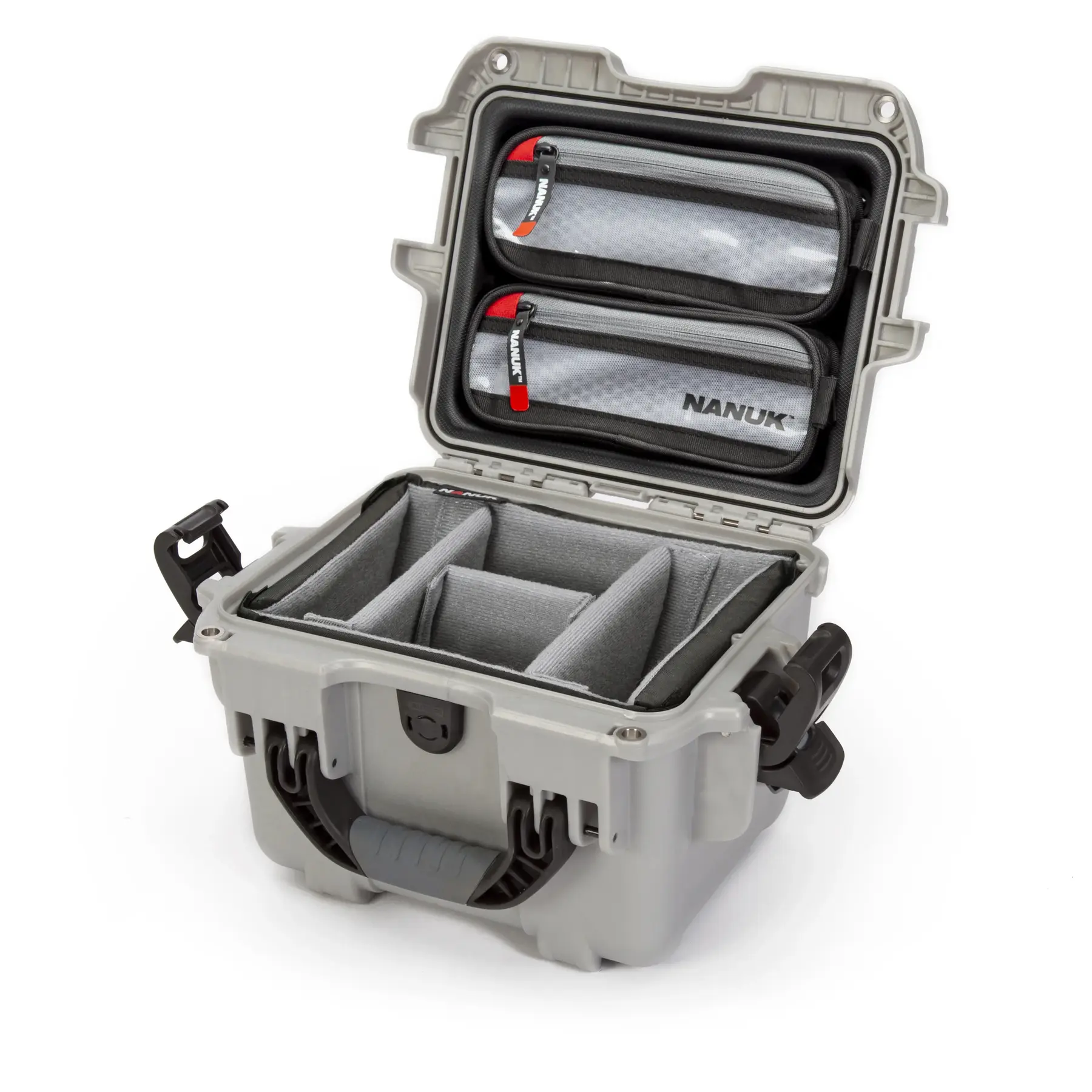 Kamerakoffer Nanuk 908 Pro