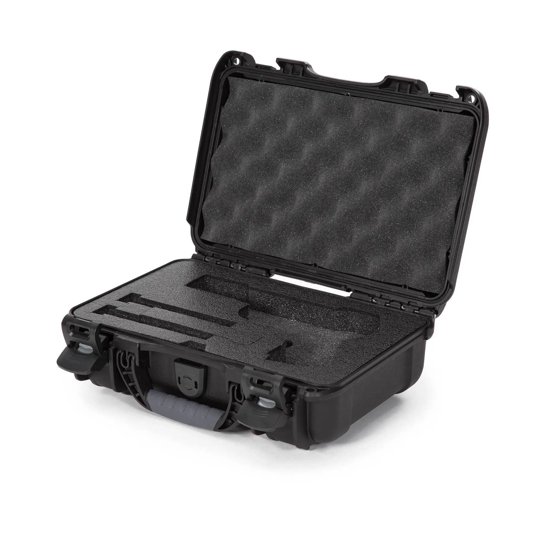 Koffer Nanuk 909 w/Classic Gun