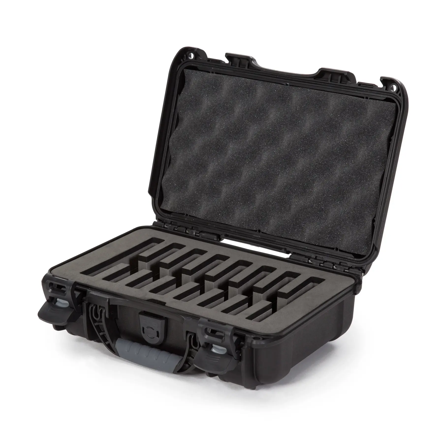 Koffer mit Einsatz für 8 Messer Nanuk 909