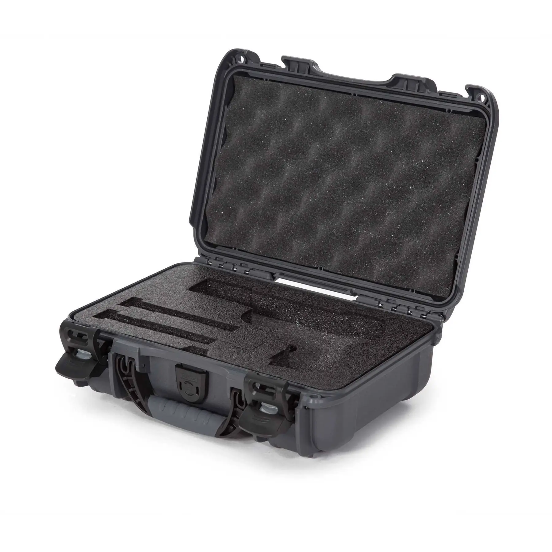Koffer Nanuk 909 w/Classic Gun