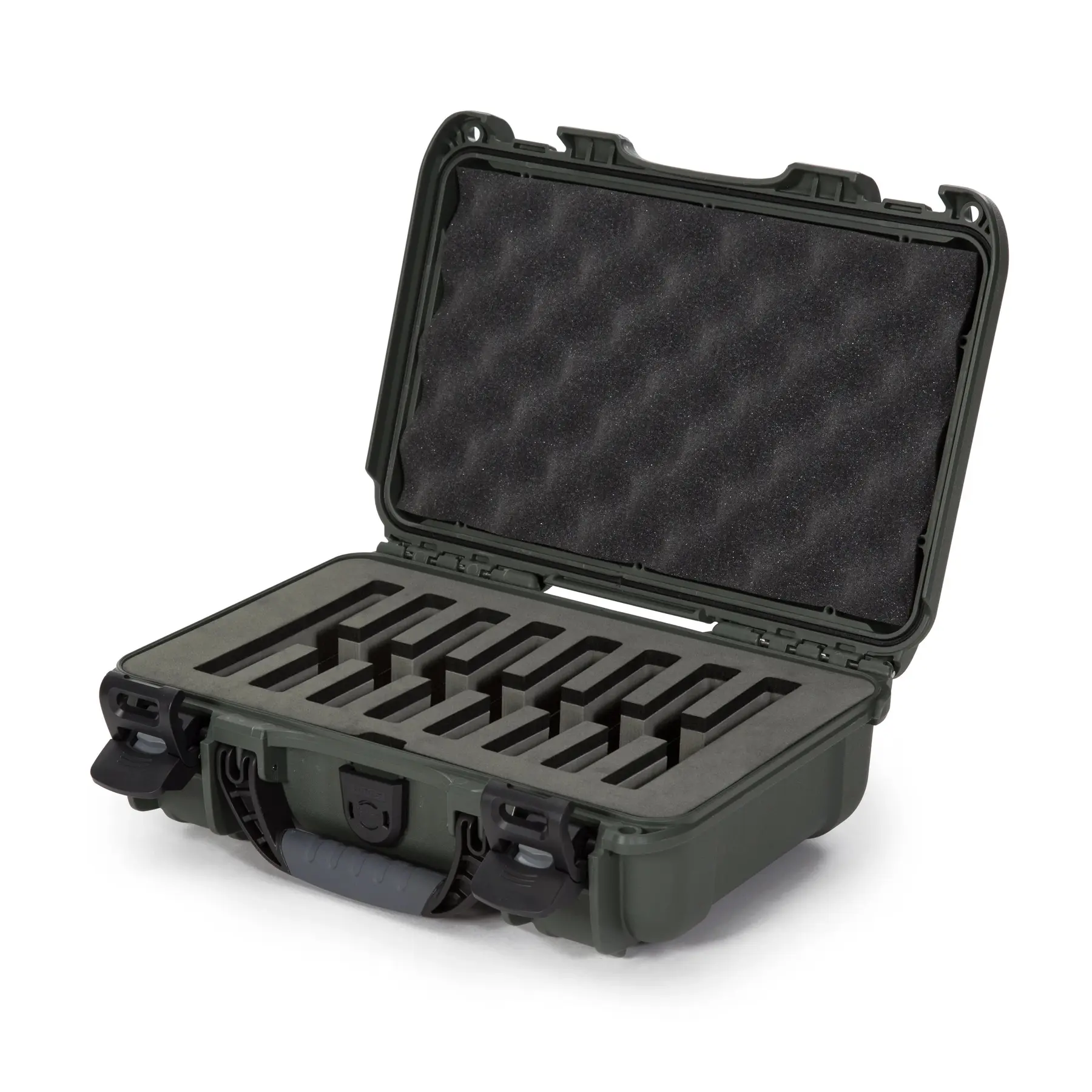 Koffer mit Einsatz für 8 Messer Nanuk 909