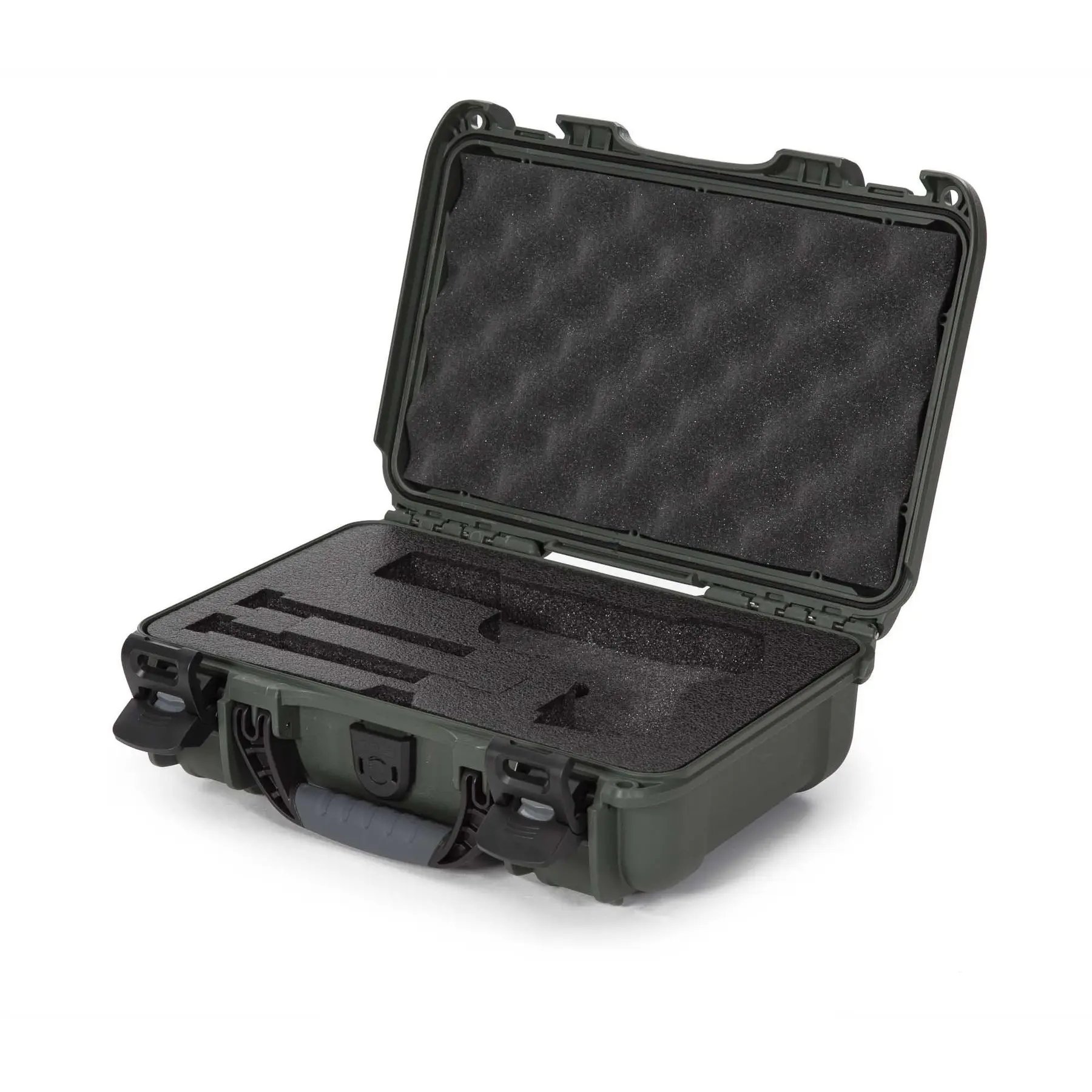 Koffer Nanuk 909 w/Classic Gun