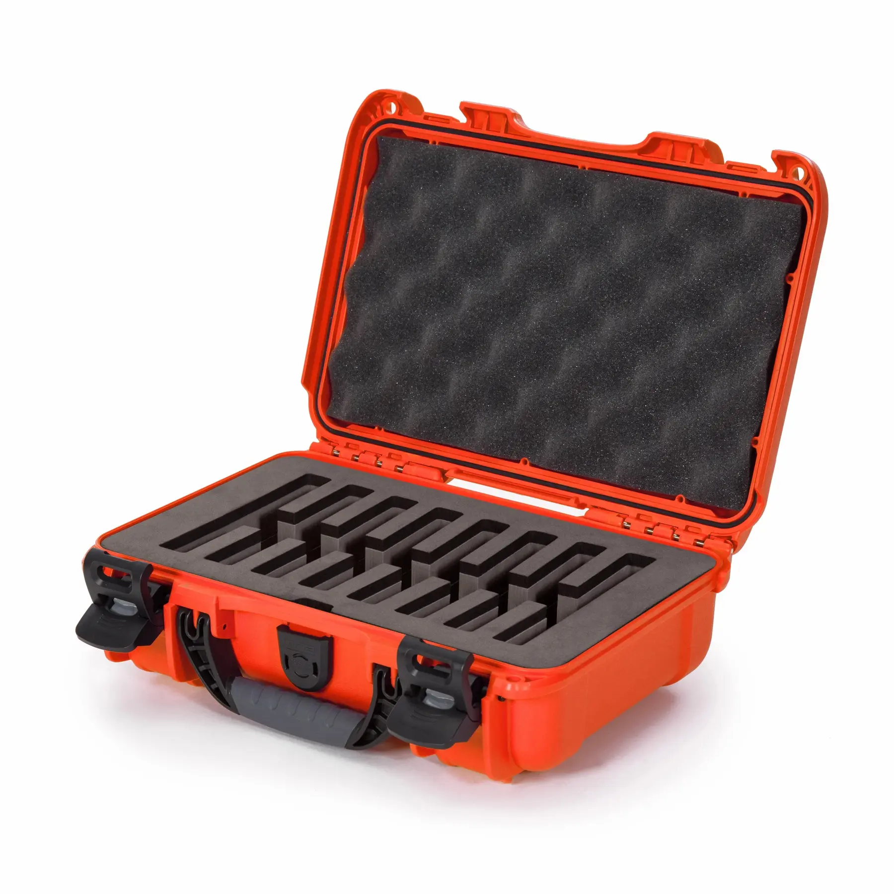Koffer mit Einsatz für 8 Messer Nanuk 909
