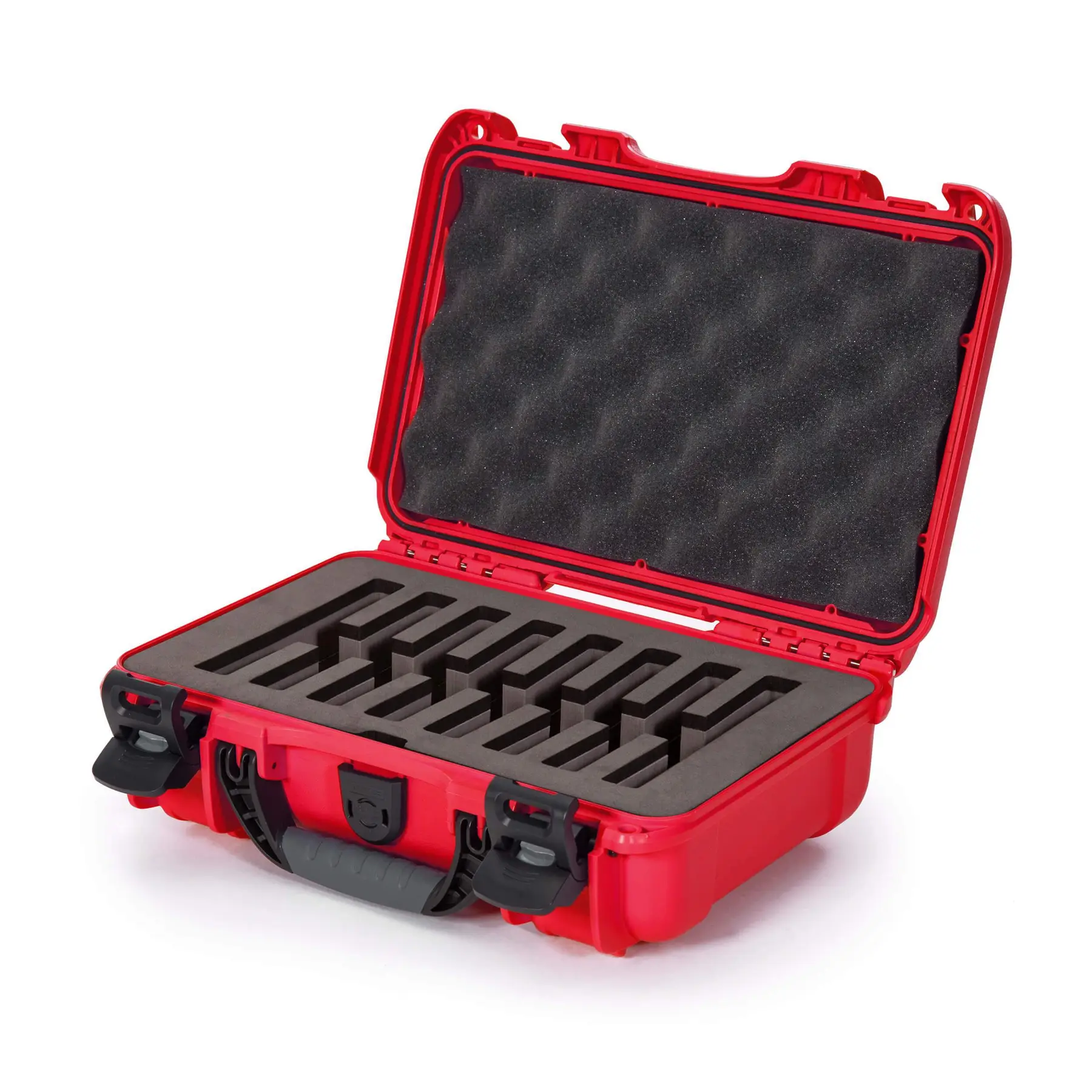 Koffer mit Einsatz für 8 Messer Nanuk 909