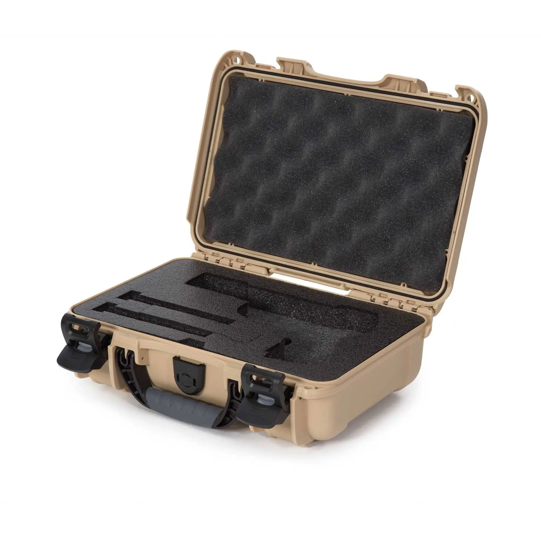 Koffer Nanuk 909 w/Classic Gun