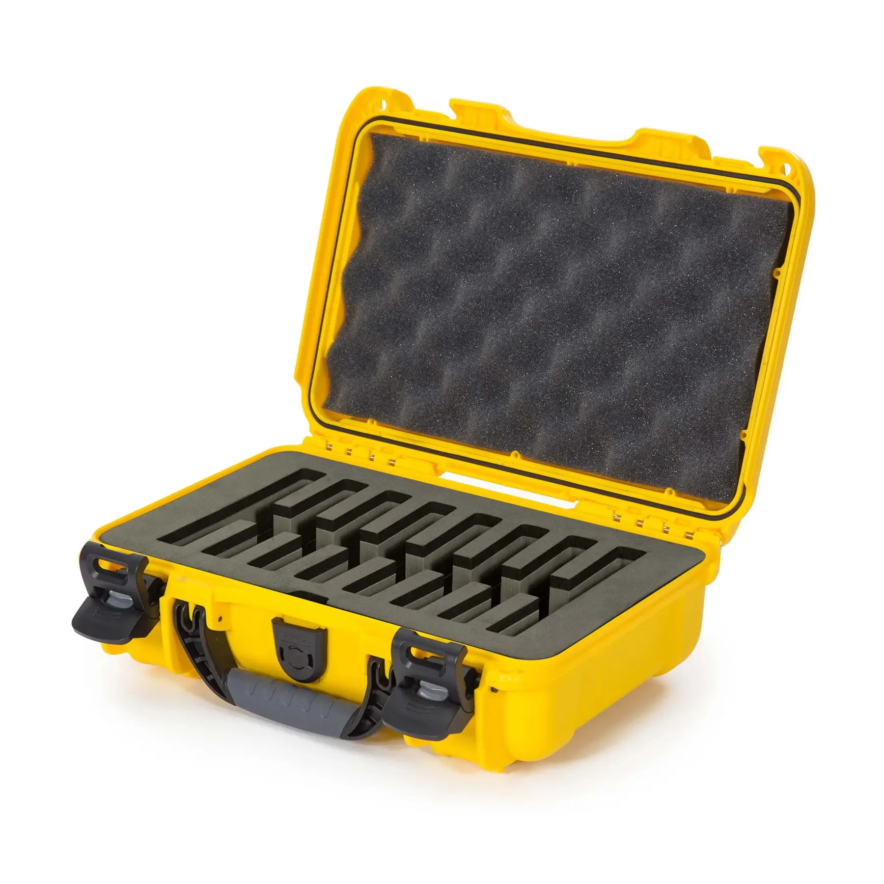 Koffer mit Einsatz für 8 Messer Nanuk 909