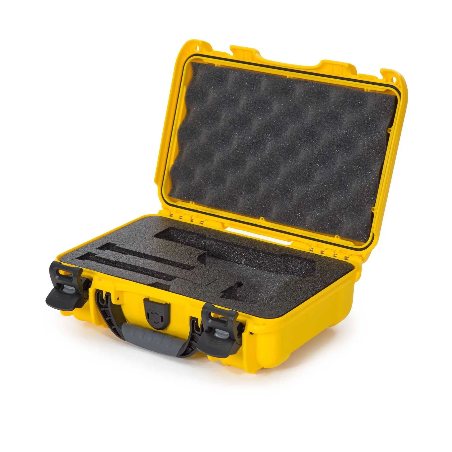 Koffer Nanuk 909 w/Classic Gun