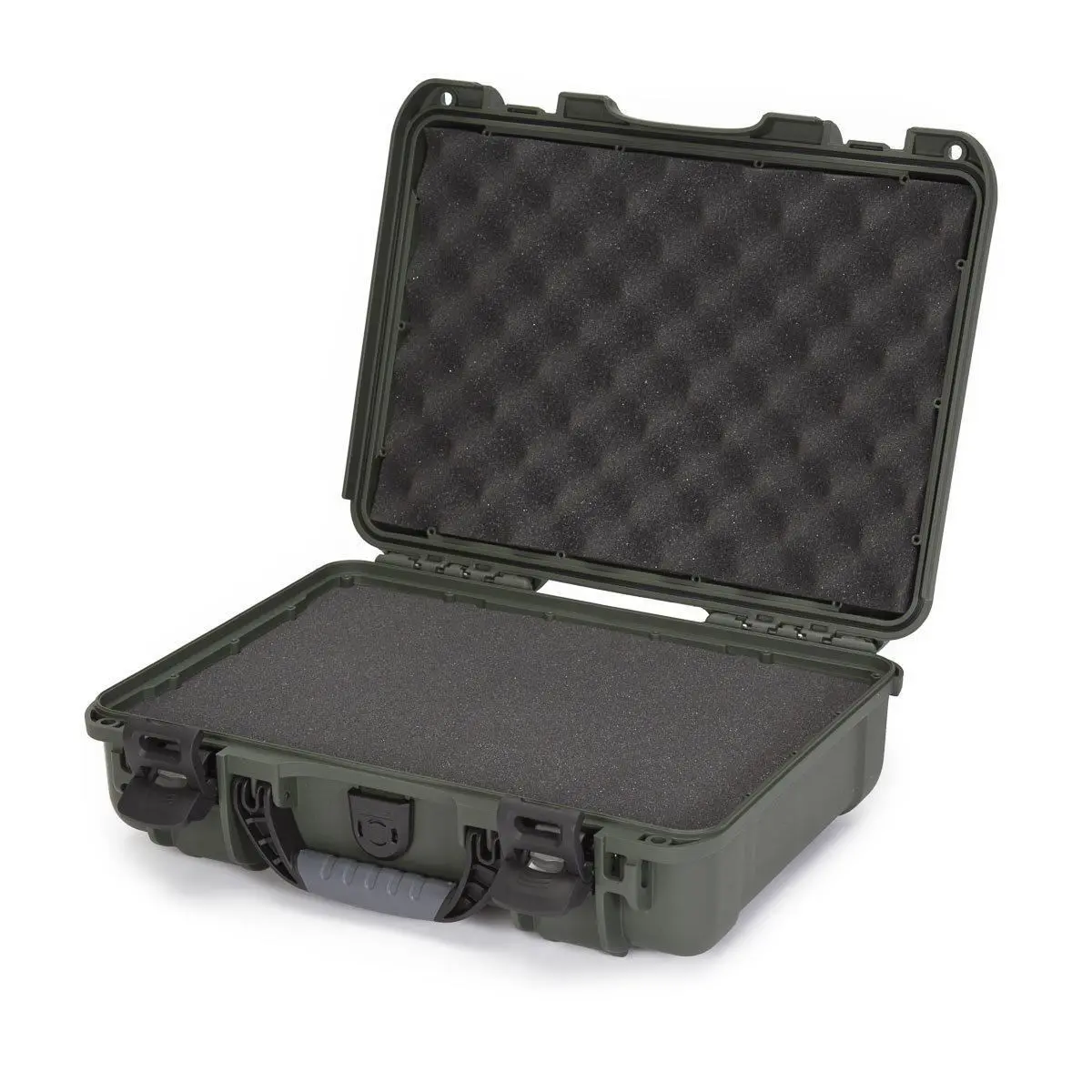 Kamerakoffer mit Schaumstoff Nanuk 910