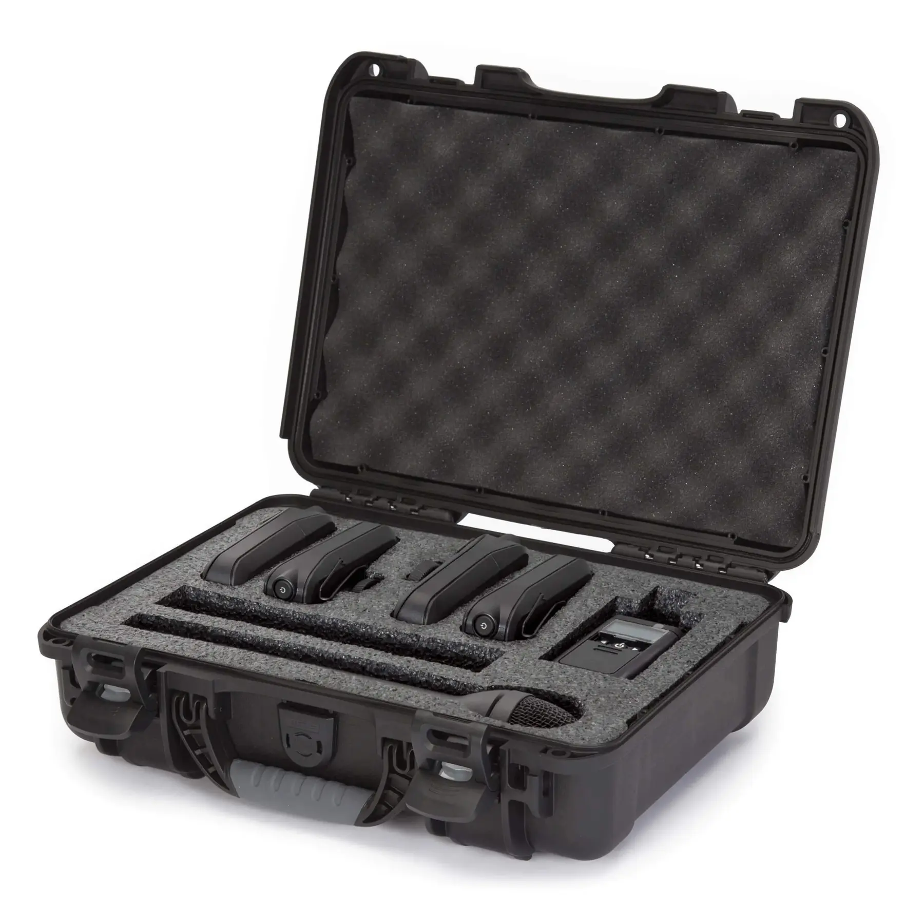 Koffer für drahtloses Kit Nanuk 910 Rode Newsshooter