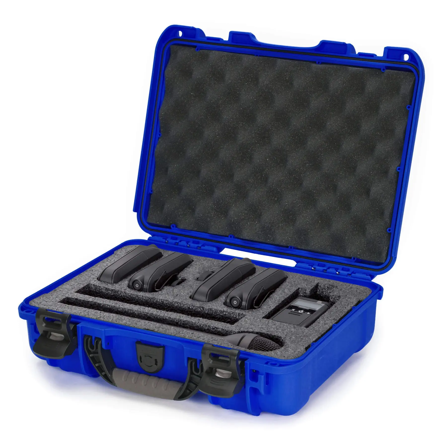 Koffer für drahtloses Kit Nanuk 910 Rode Newsshooter