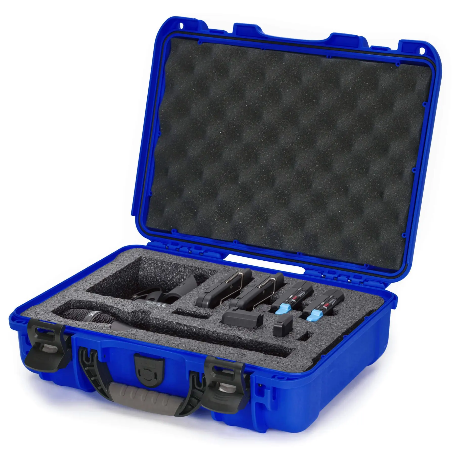 Koffer für drahtloses Mikrofon Nanuk 910 Sennheiser AVX