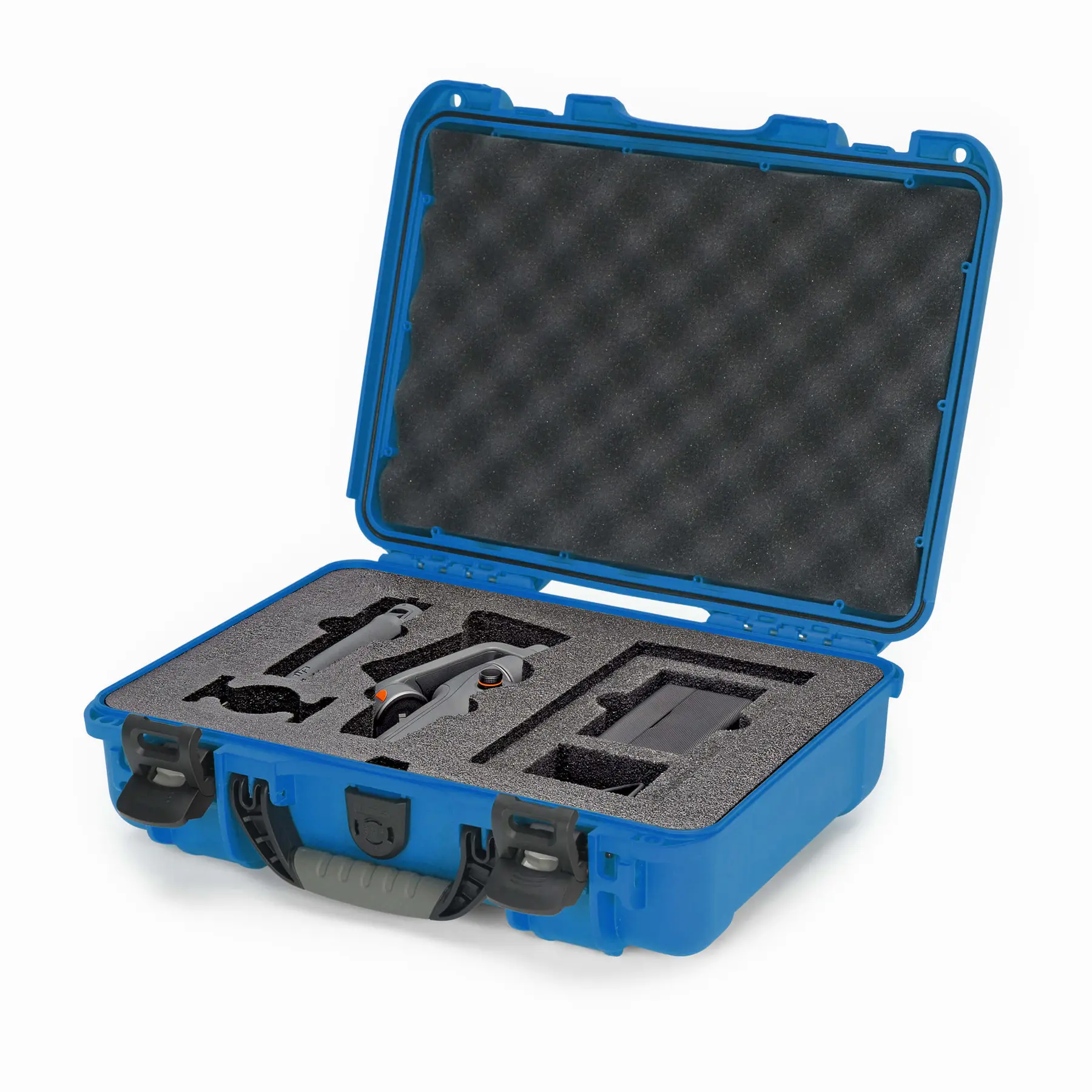 Koffer für drahtloses Kit Nanuk 910 DJI Osmo Mobile 6 Vlog Combo