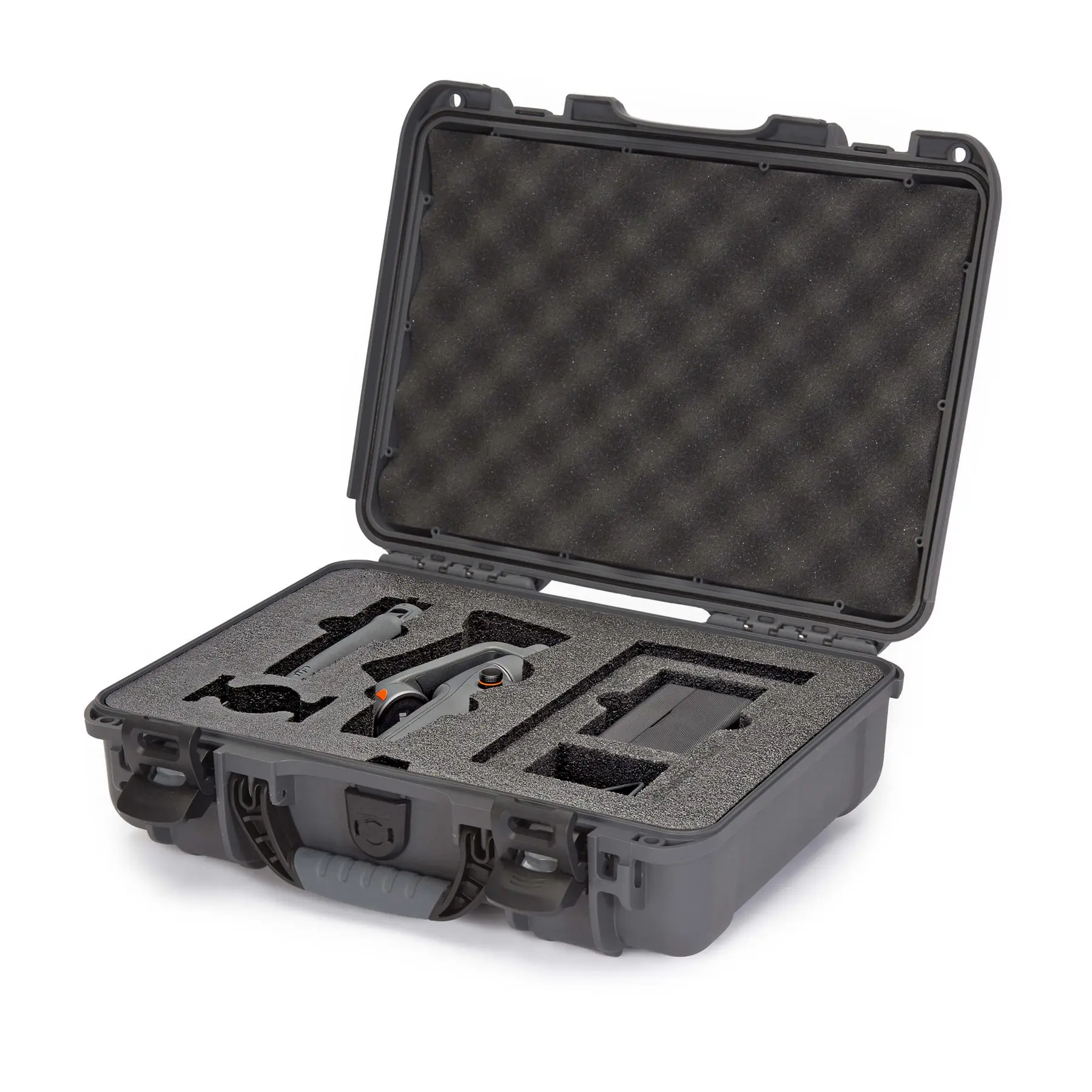 Koffer für drahtloses Kit Nanuk 910 DJI Osmo Mobile 6 Vlog Combo